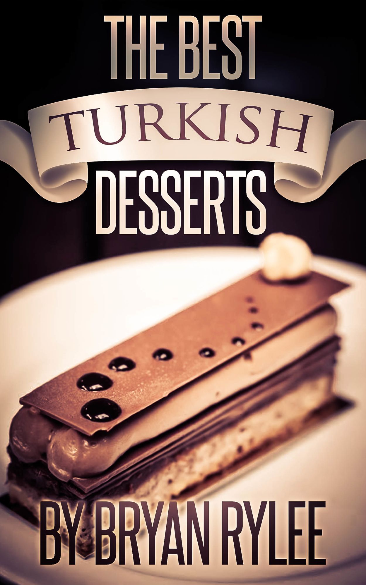 The Best Turkish Desserts