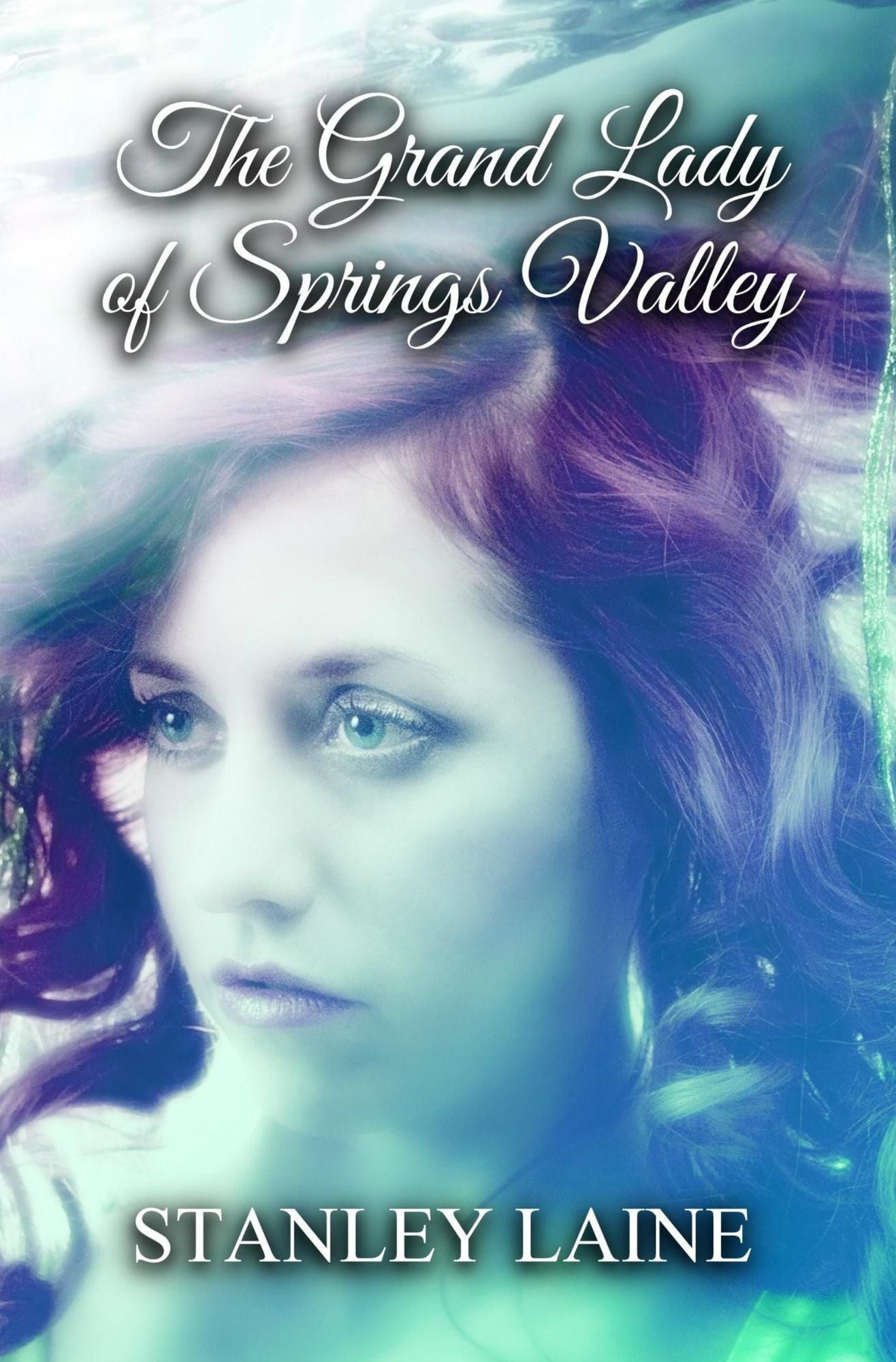 The Grand Lady of Springs Valley