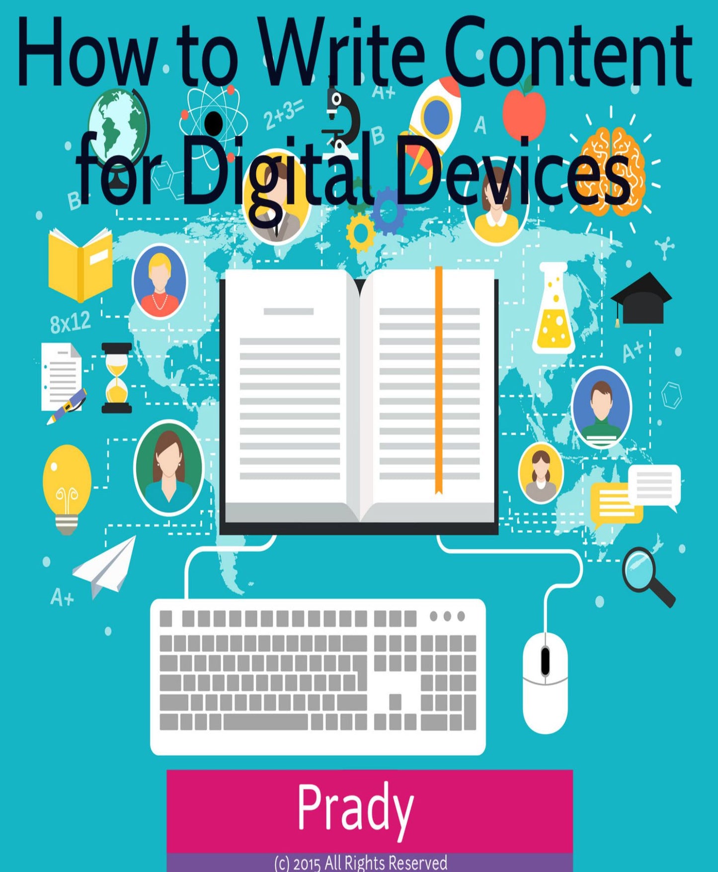 How to Write Content for Digital Devices