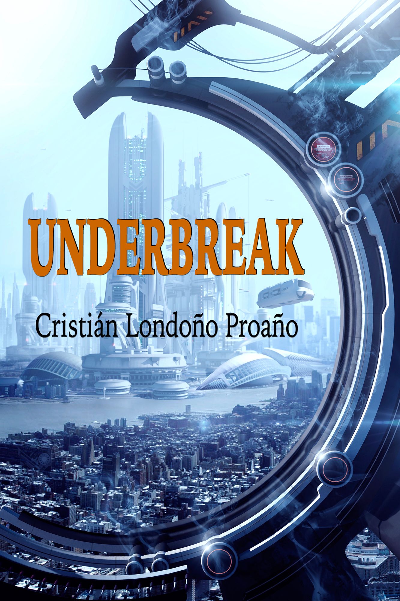 Underbreak