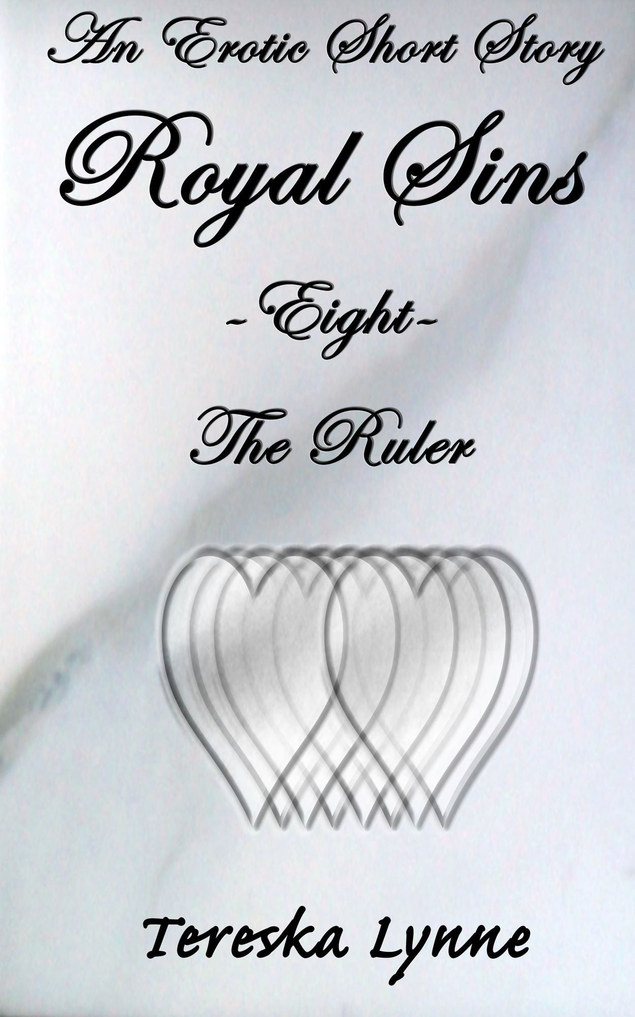 Royal Sins Eight: The Ruler