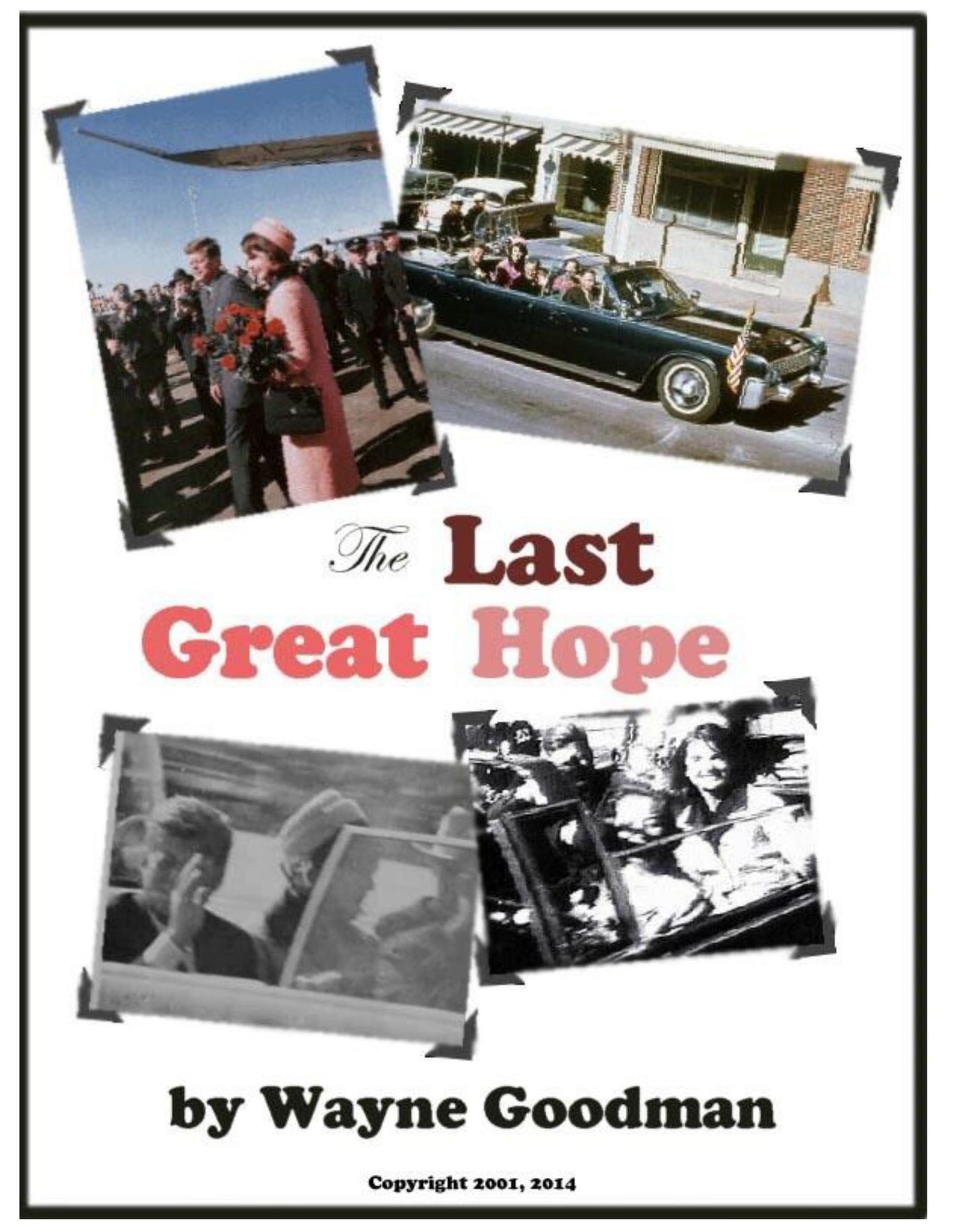 The Last Great Hope