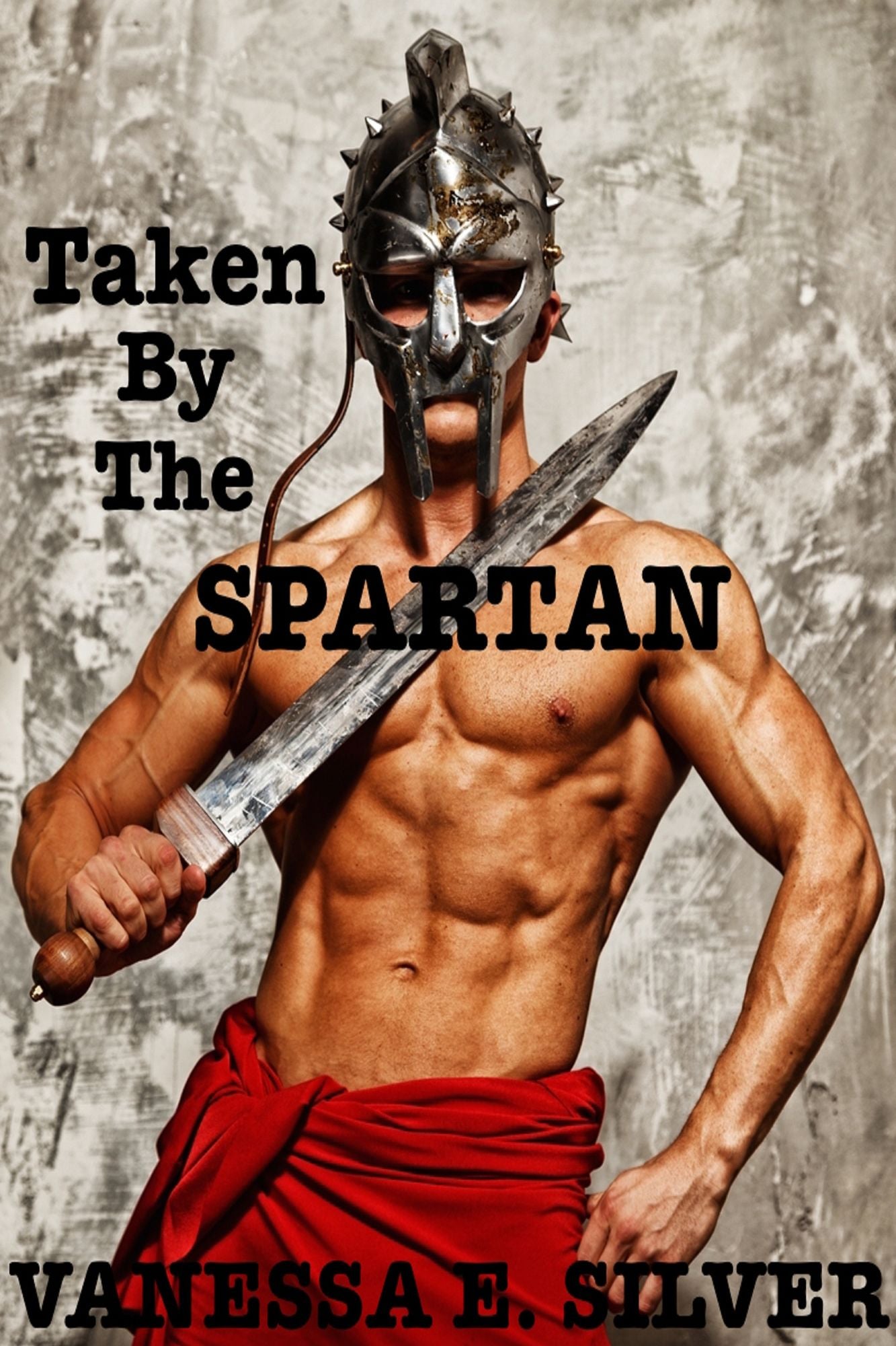 Taken by the Spartan