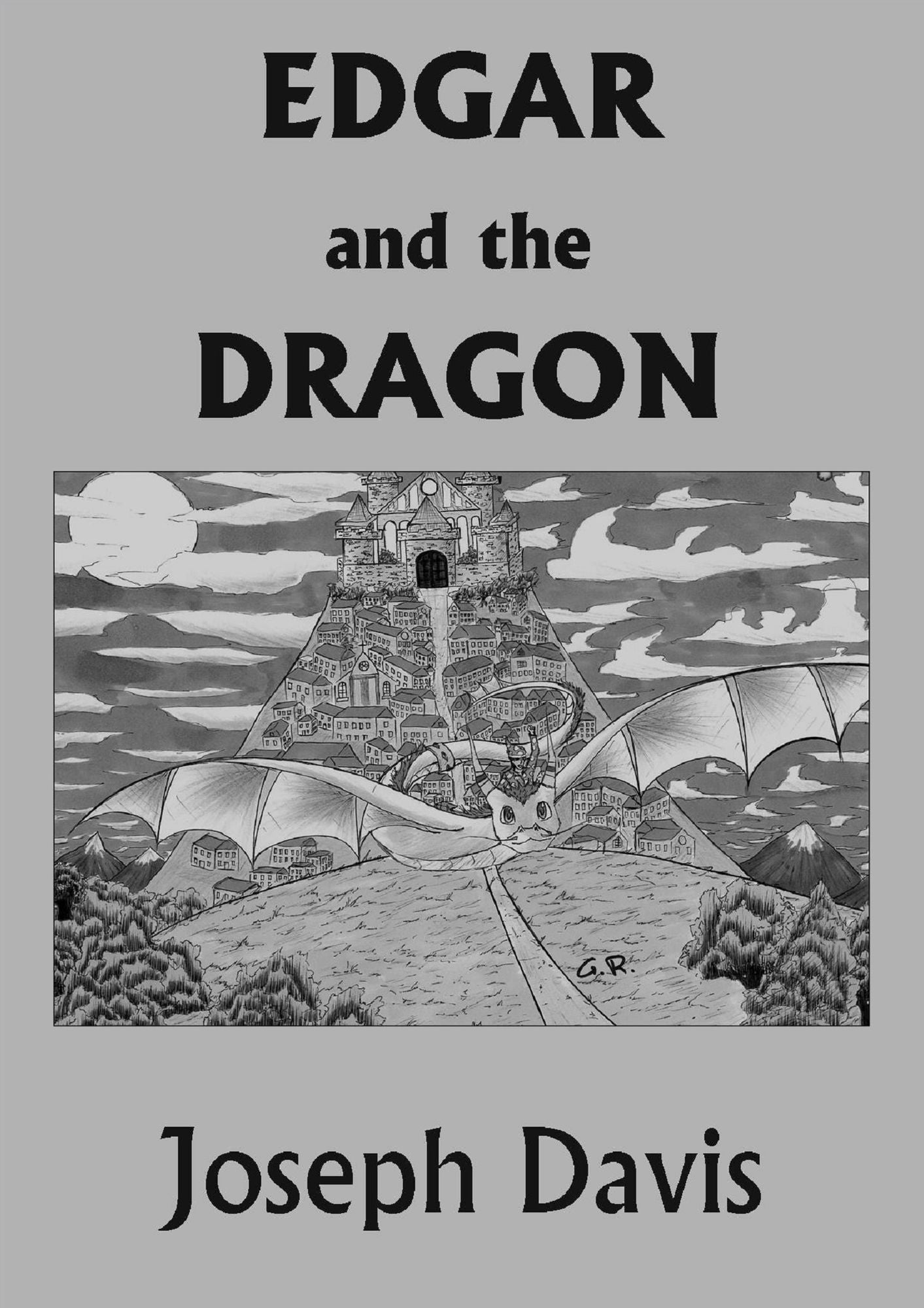 Edgar and the Dragon