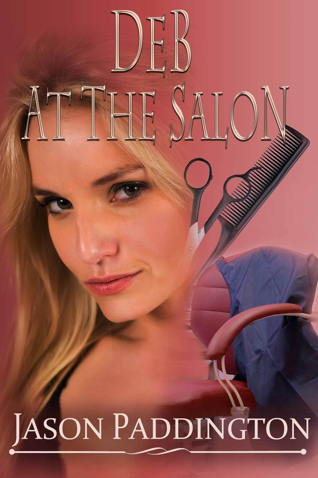 Deb At The Salon