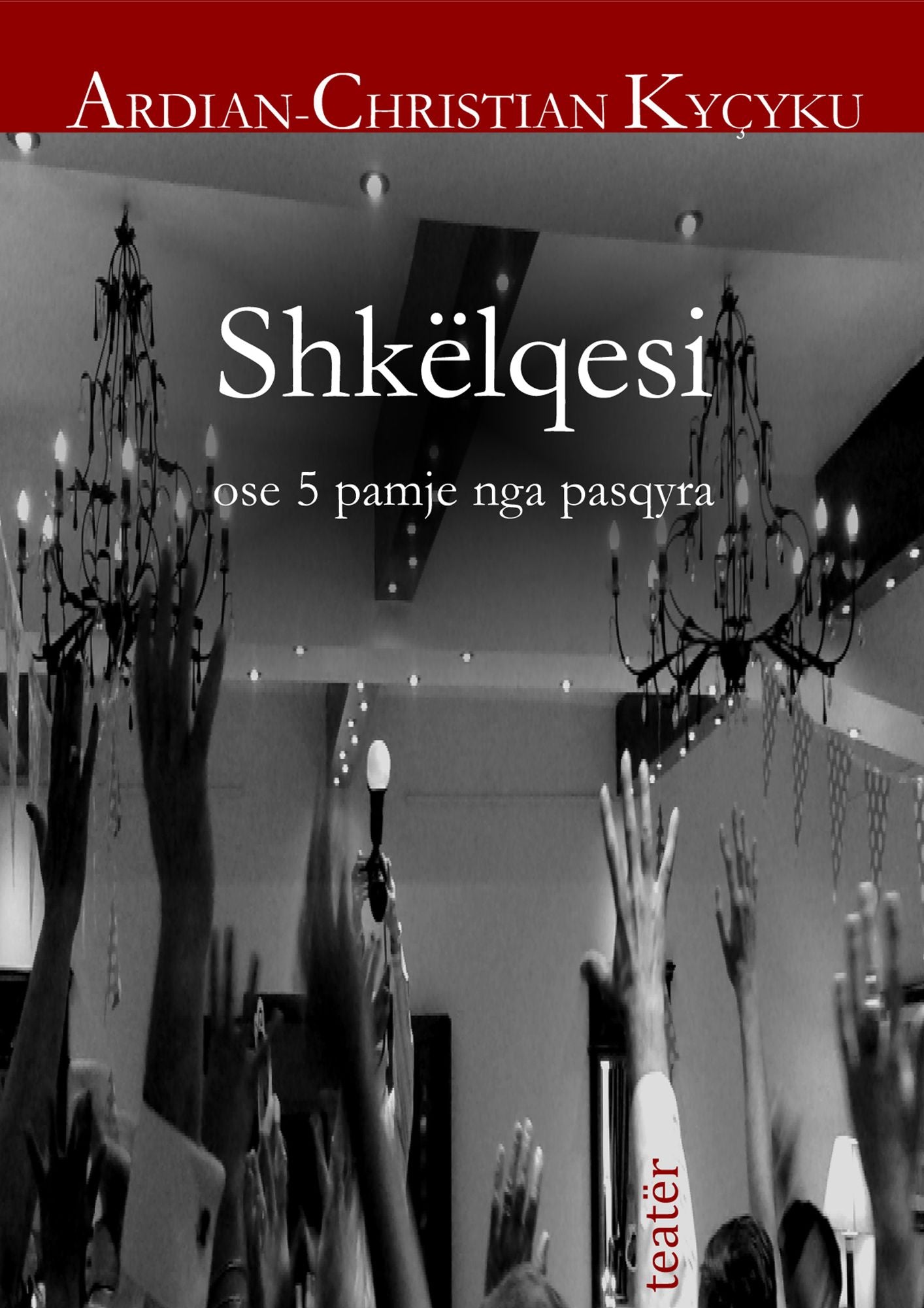 Shk?lqesi: ose 5 pamje nga pasqyra