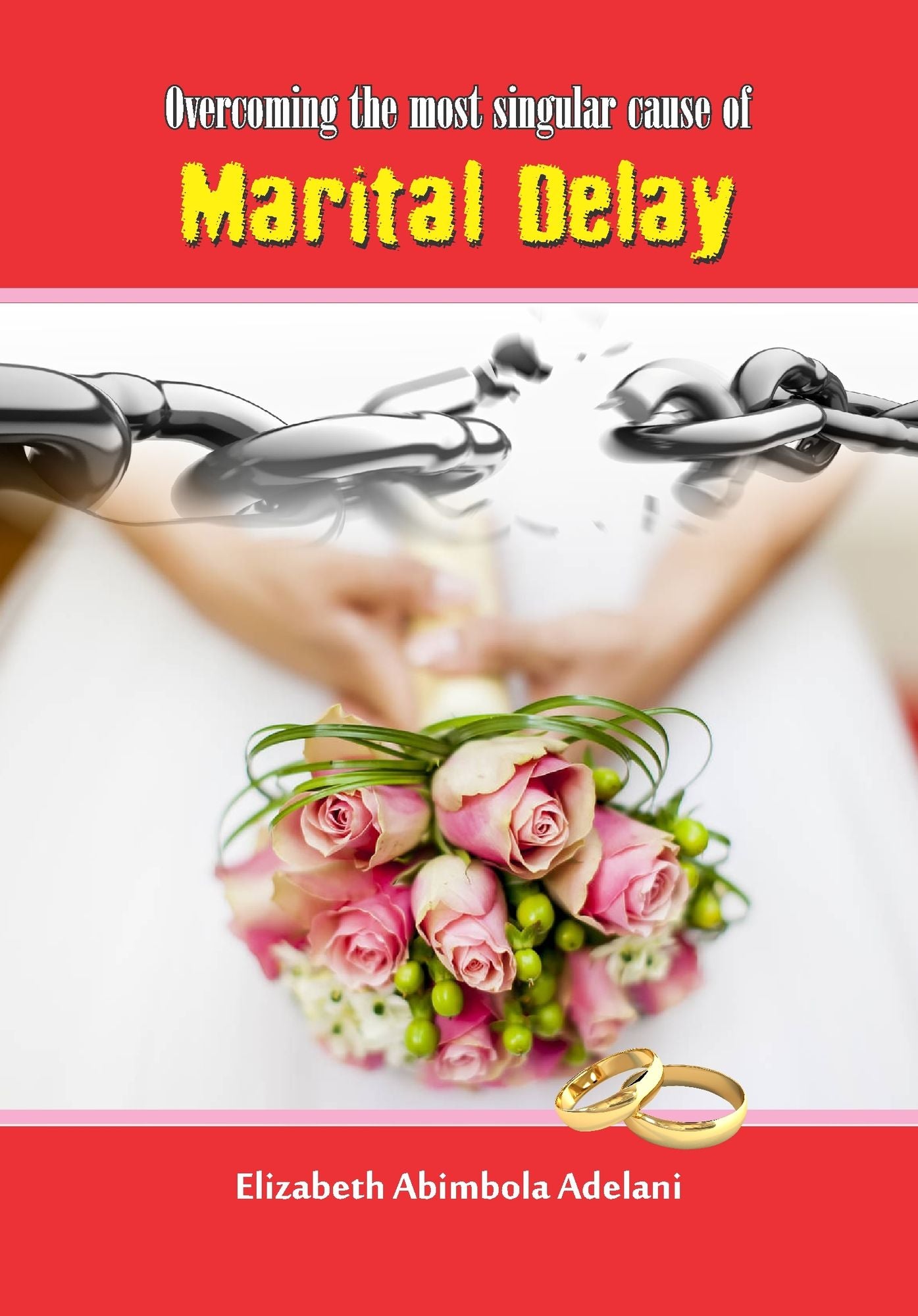 Overcoming the Most Singular Cause of Marital Delay