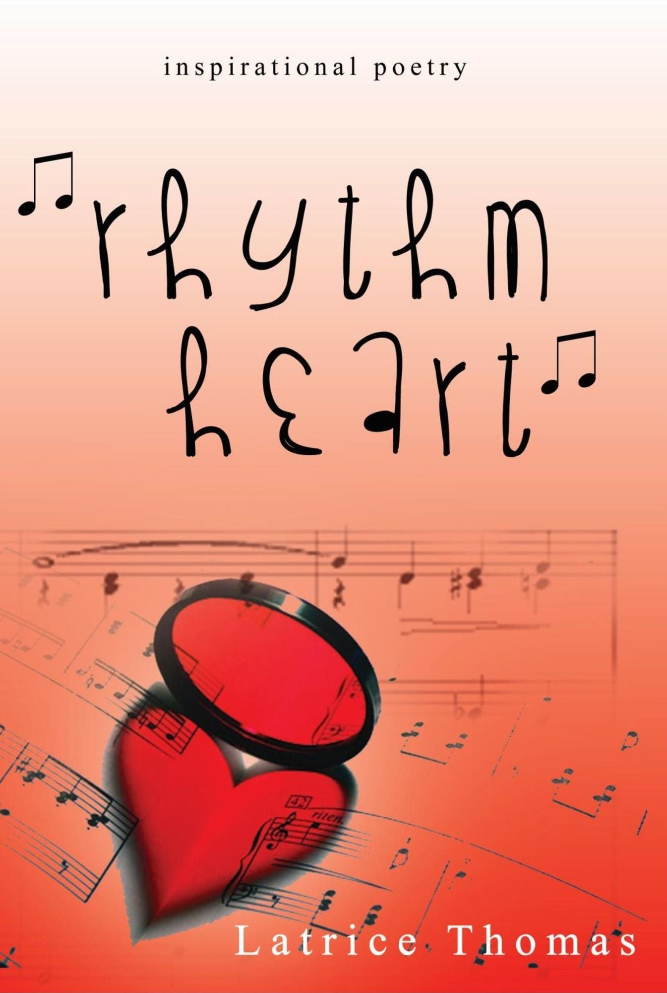 Rhythm Heart "Poetry Flow"