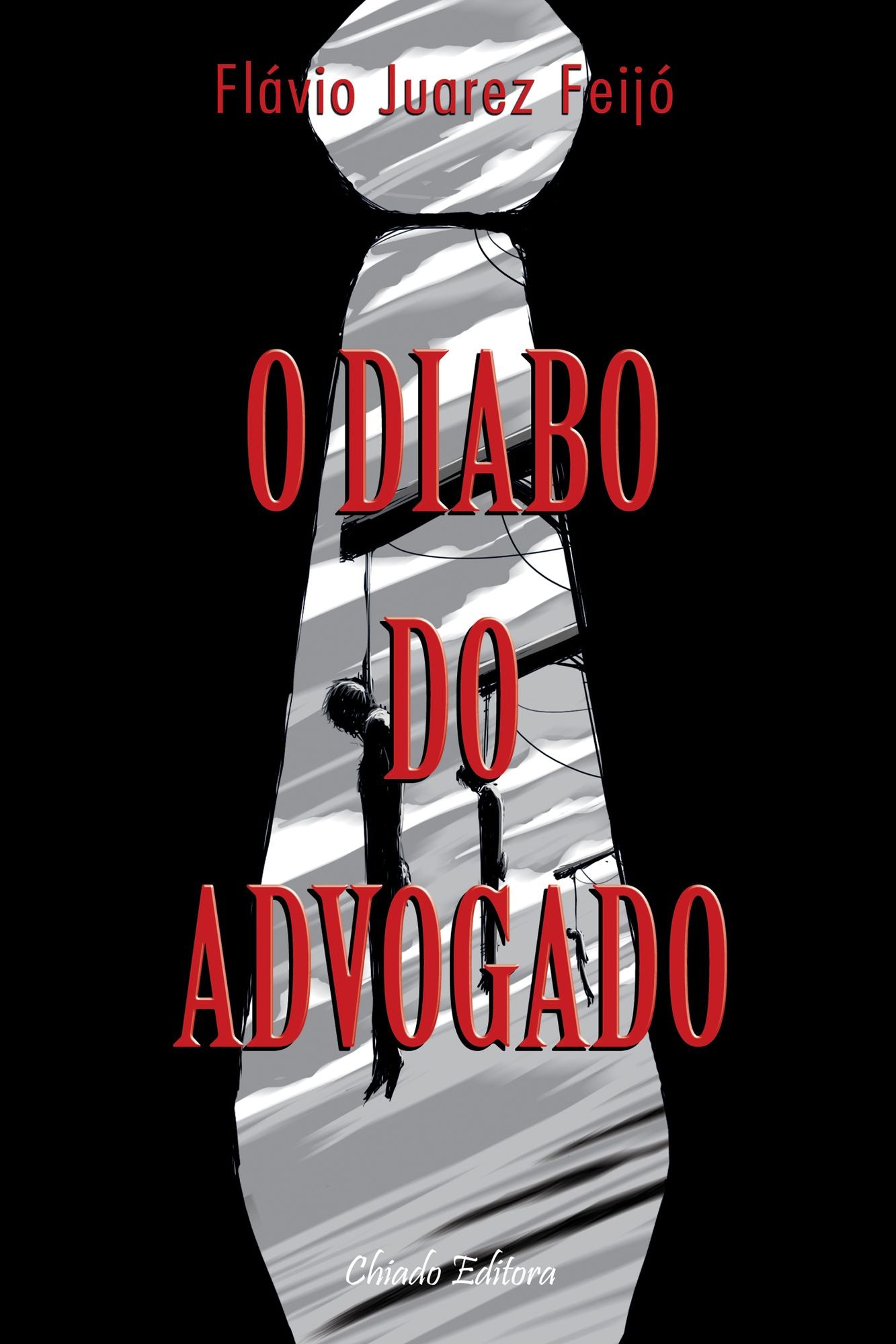 O Diabo do Advogado