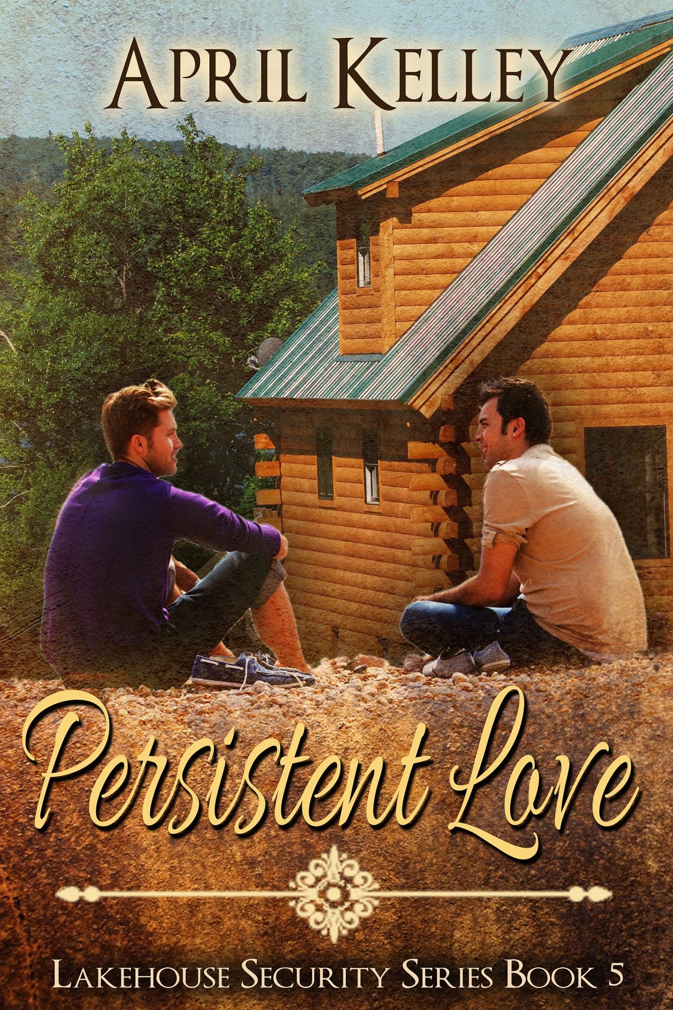 Persistent Love