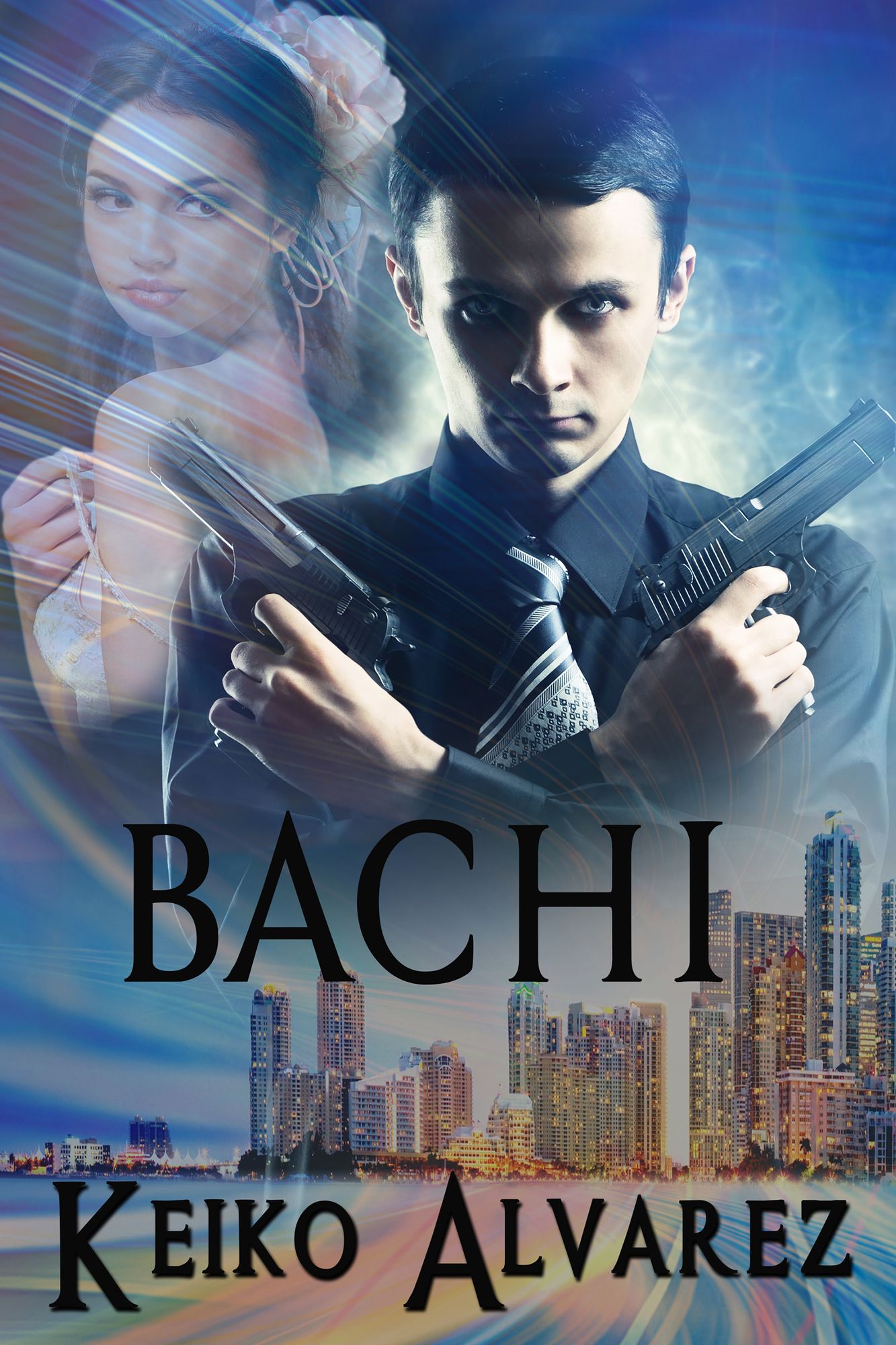 Bachi