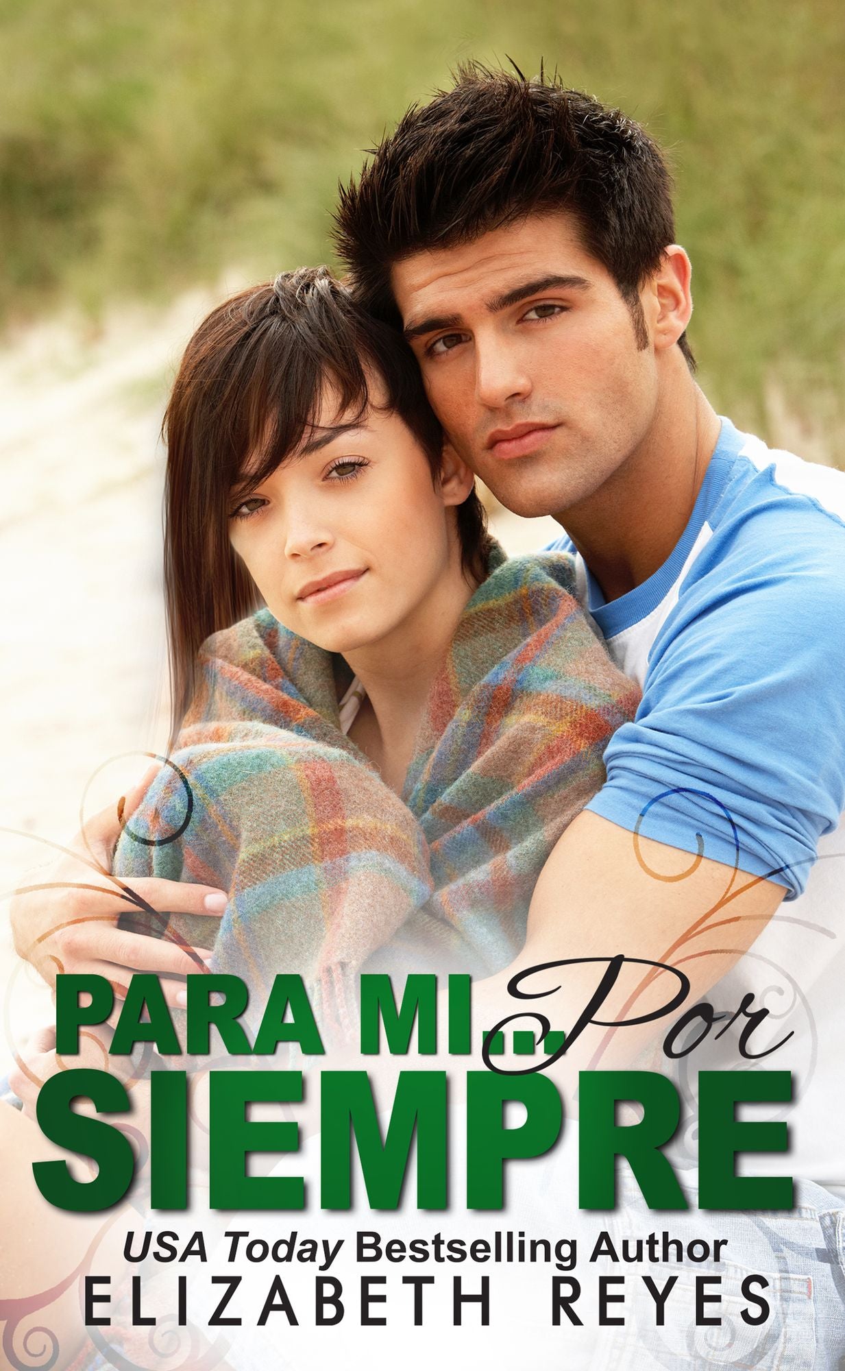 Para Mi...Por Siempre