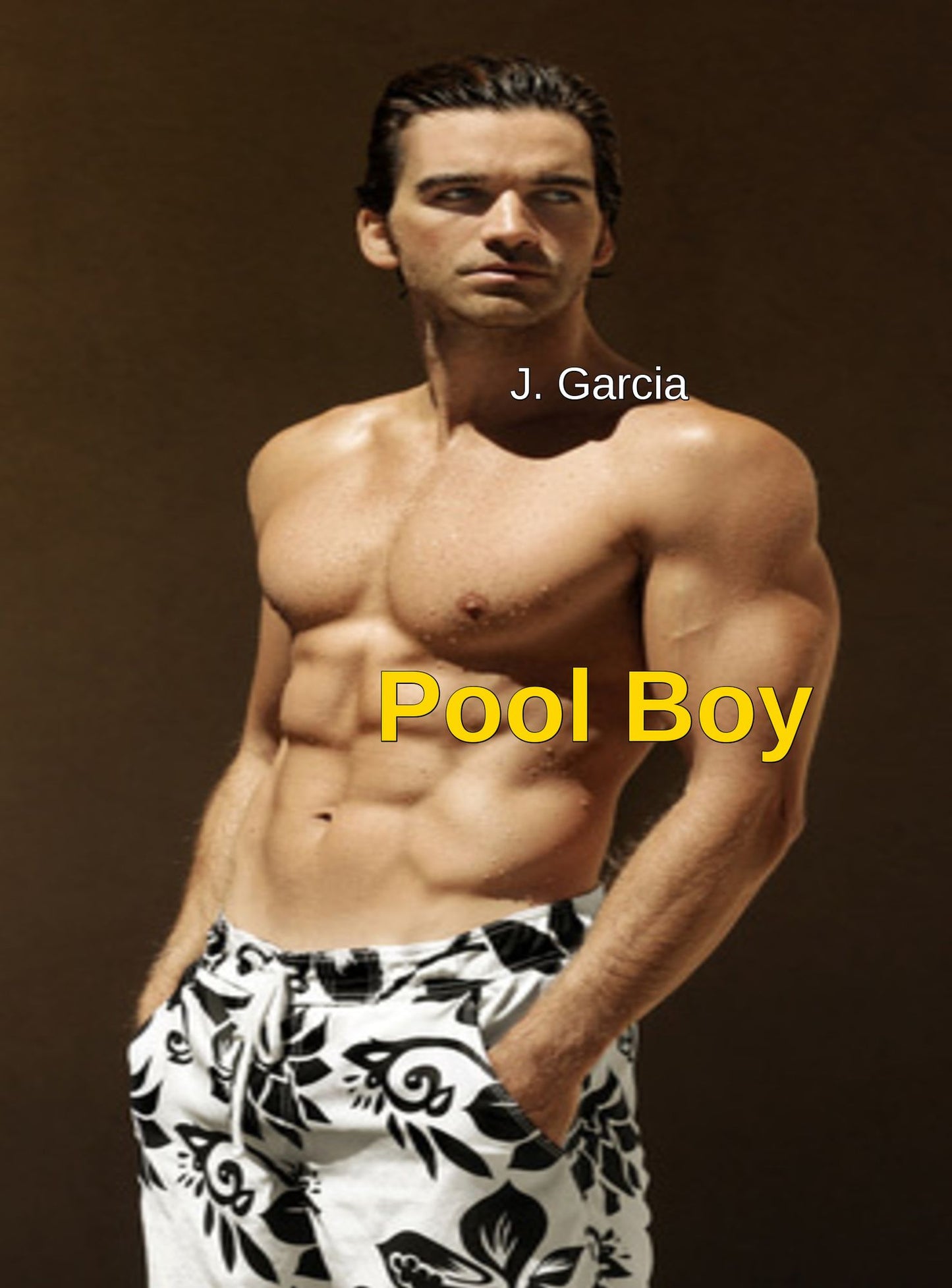 Pool Boy
