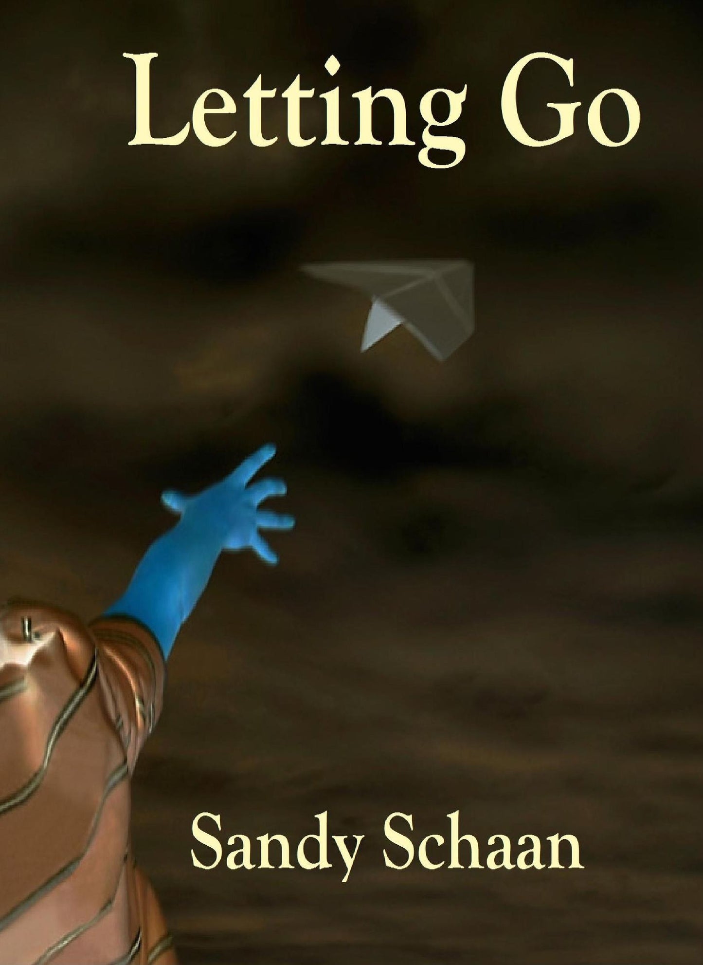 Letting Go