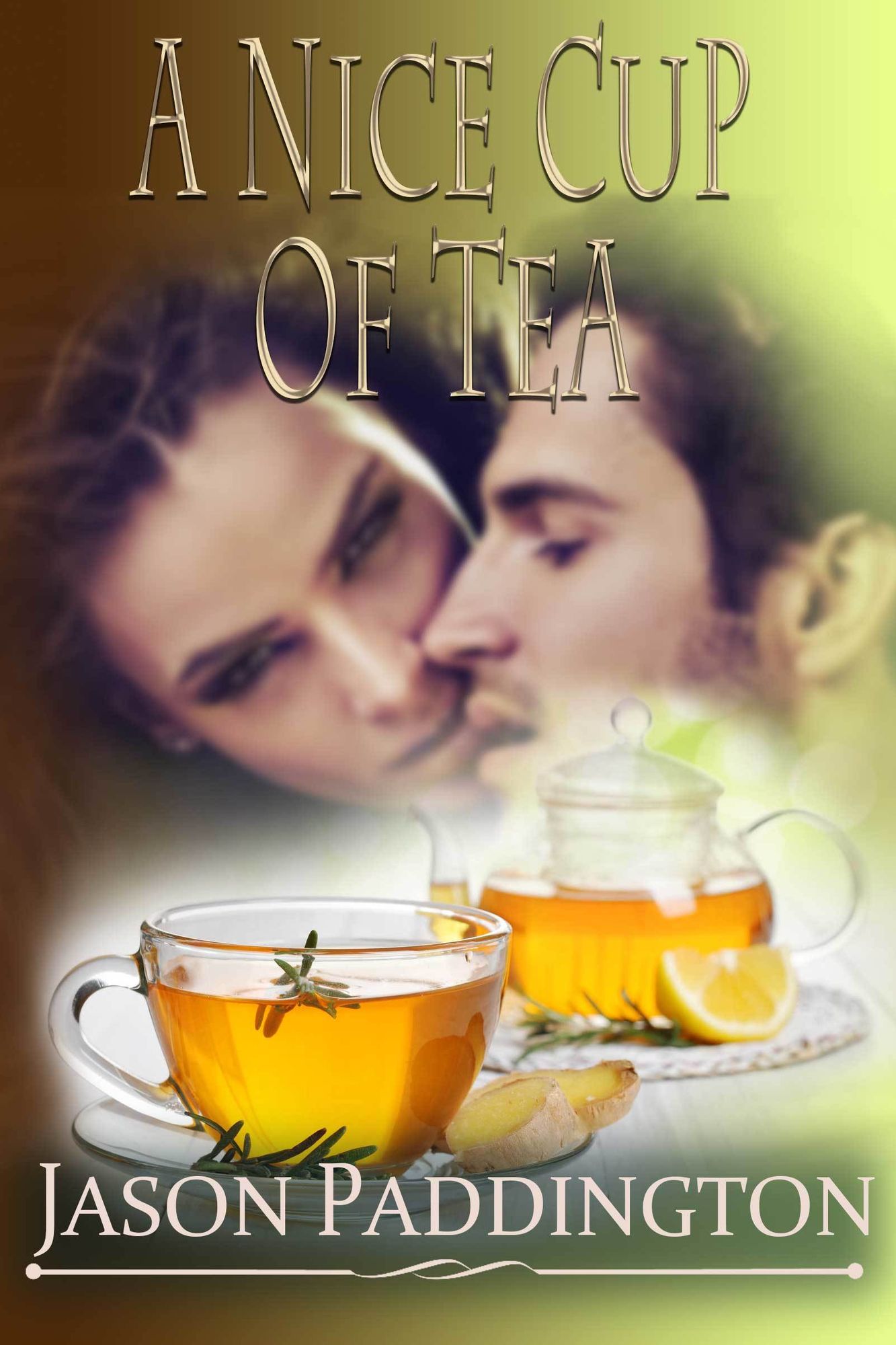 A Nice Cup Of Tea