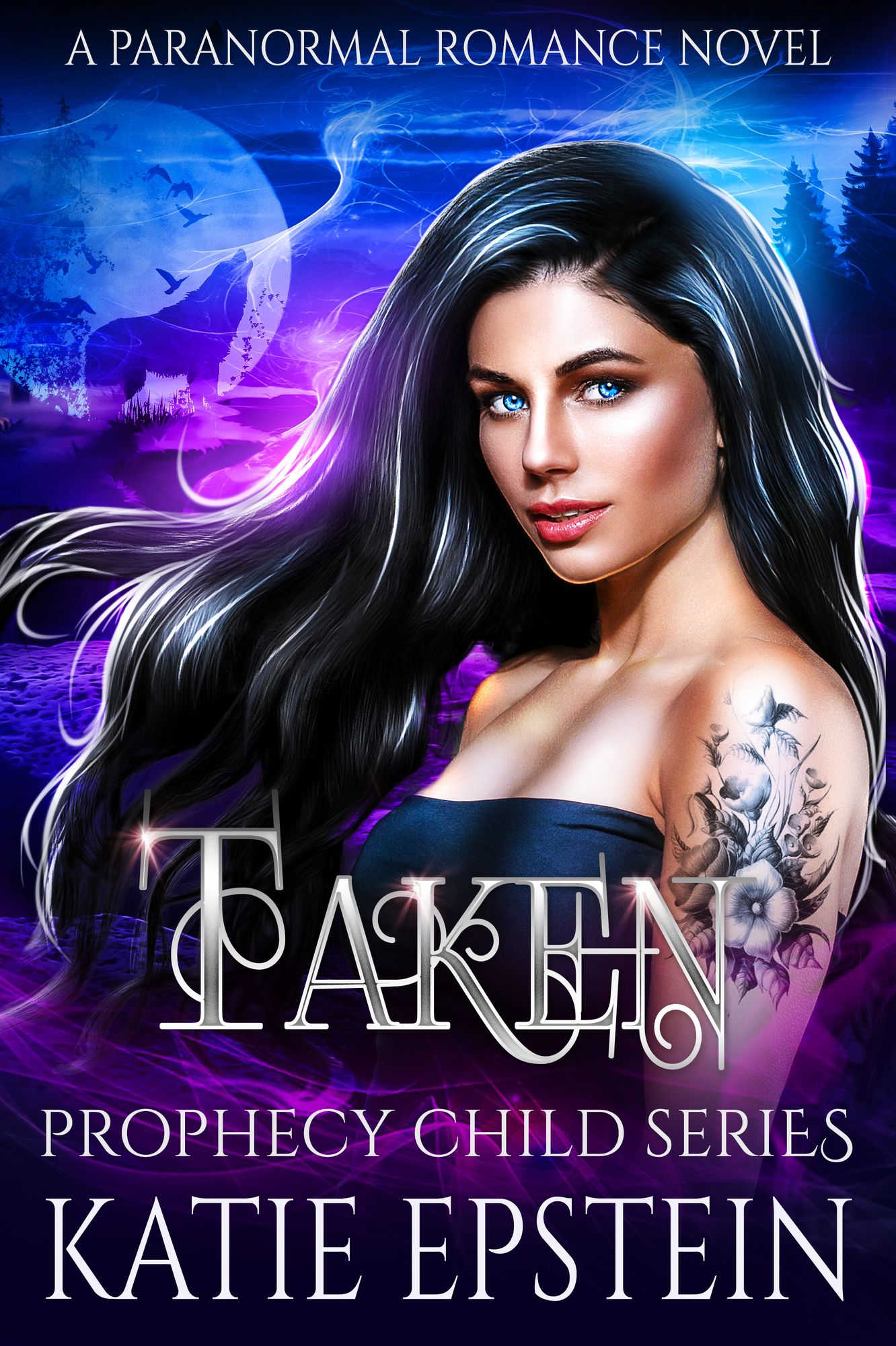 Taken