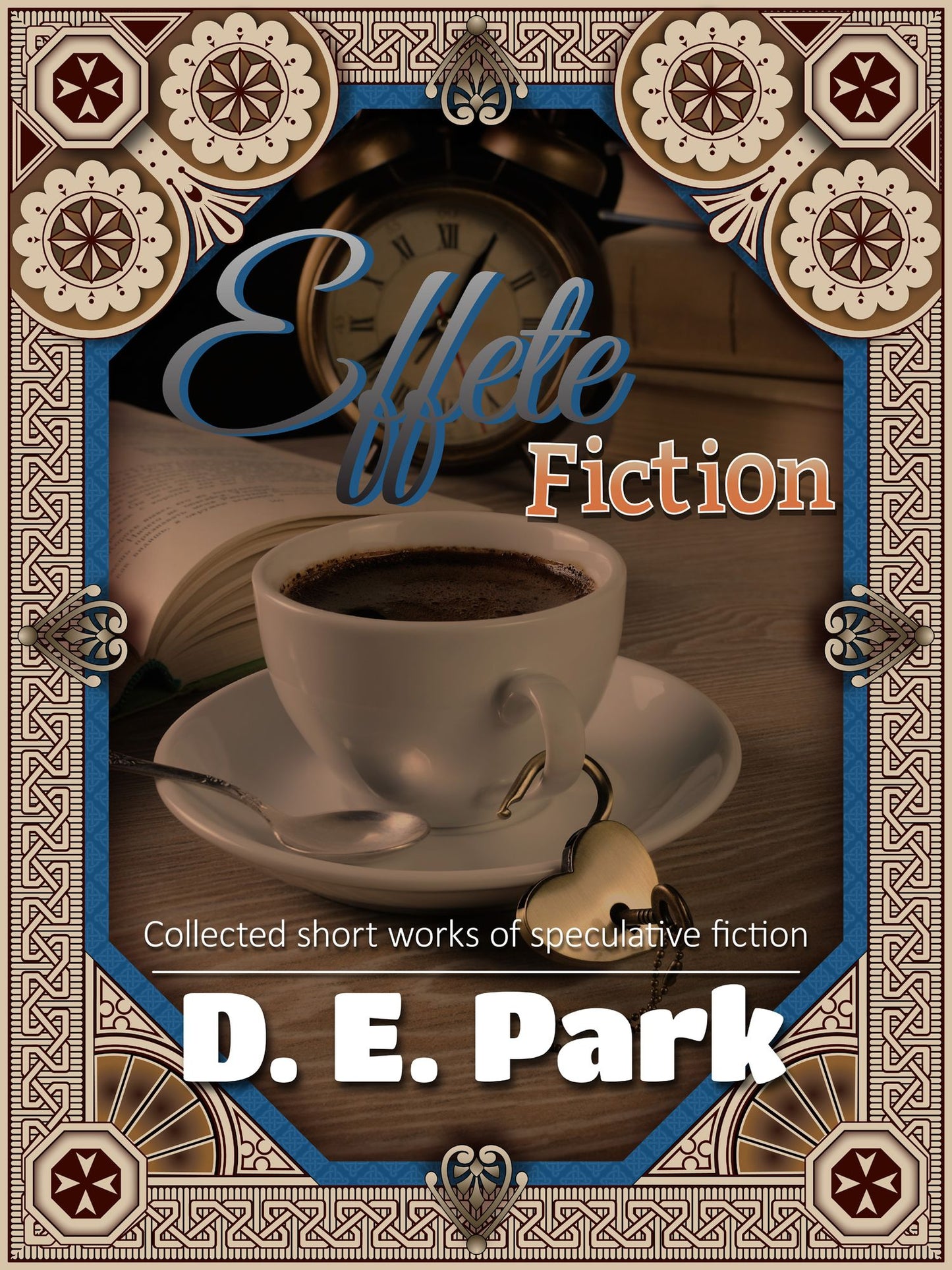 Effete Fiction