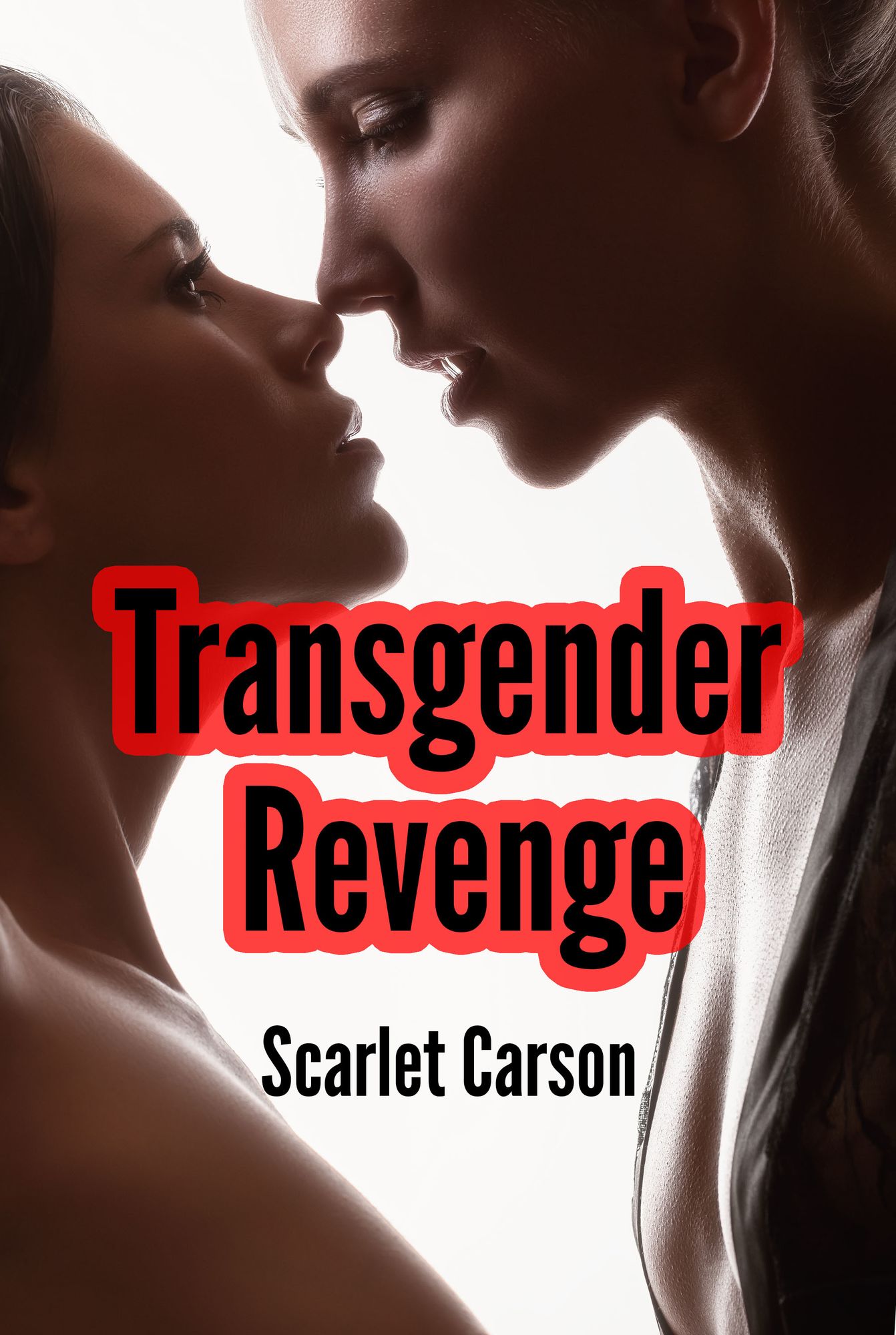 Transgender Revenge