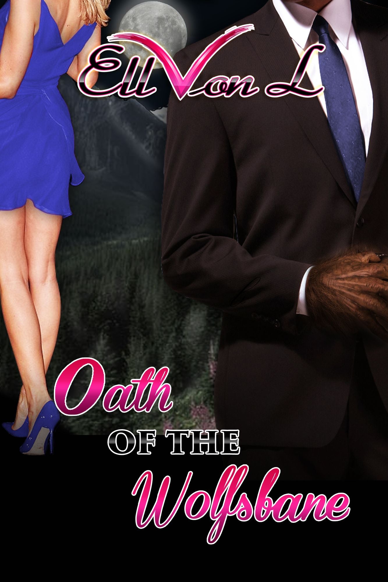 Oath of the Wolfsbane