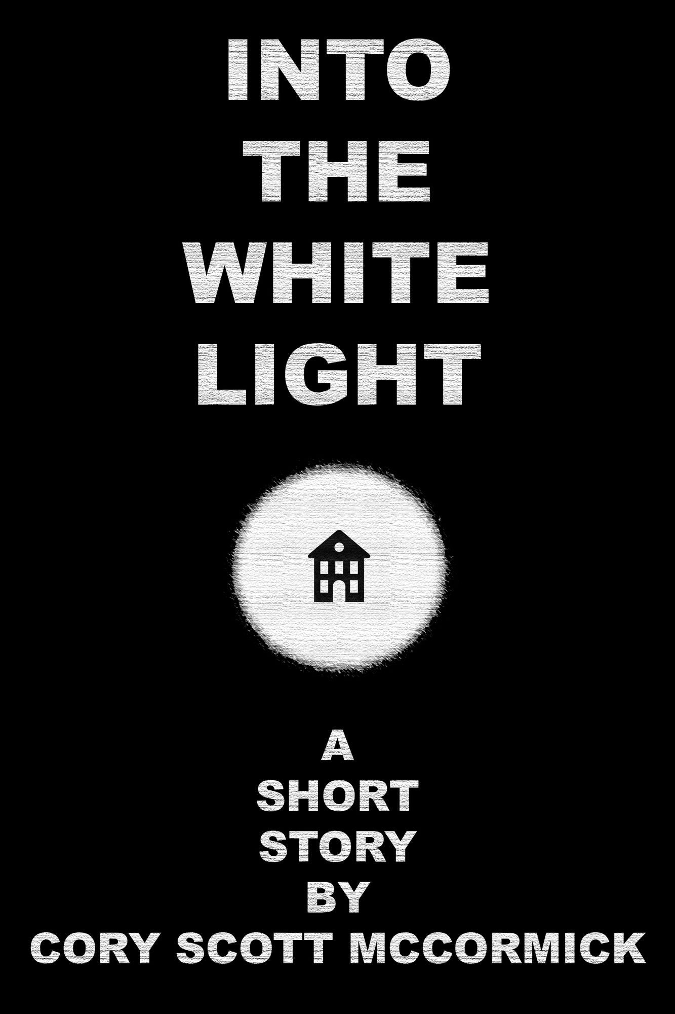 Into The White Light