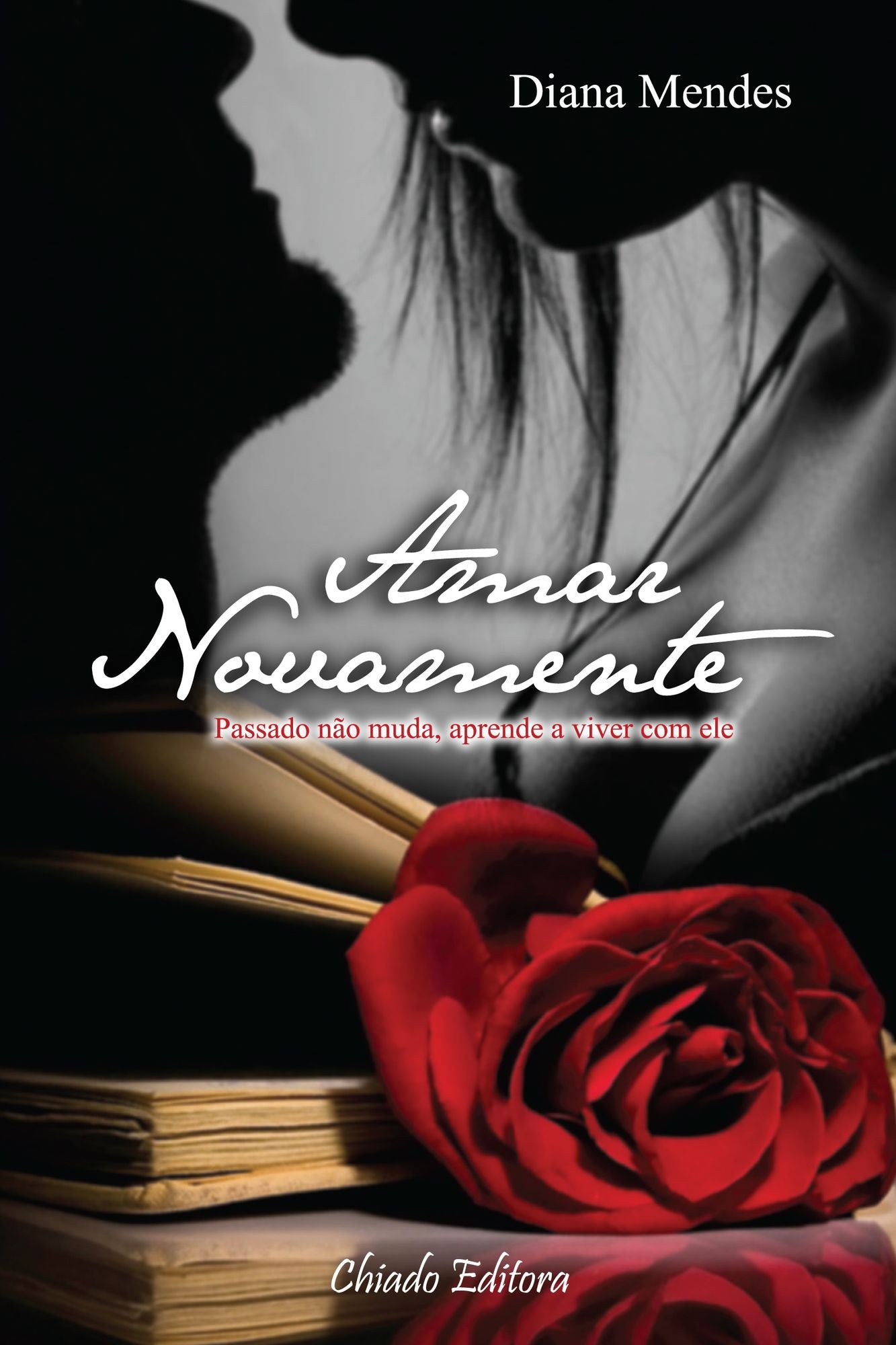Amar Novamente