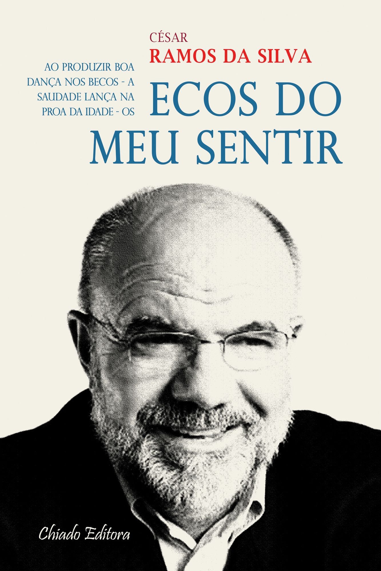 Ecos do Meu Sentir