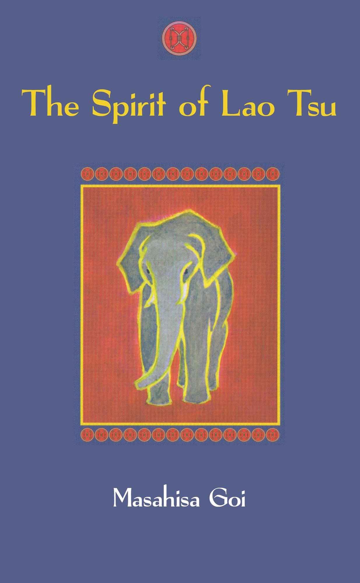 The Spirit of Lao Tsu