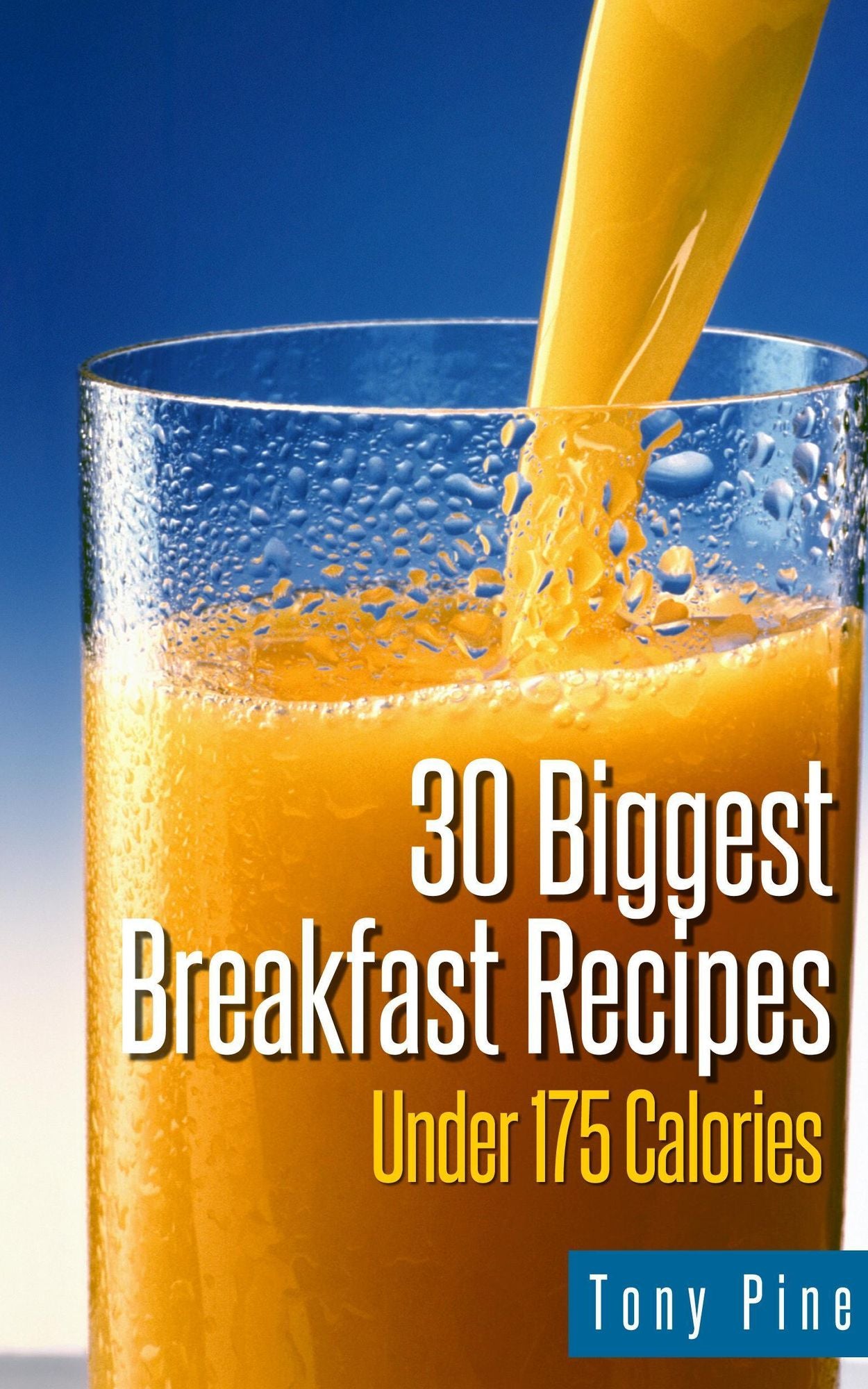 30 Biggest Breakfast Recipes Under 175 Calories