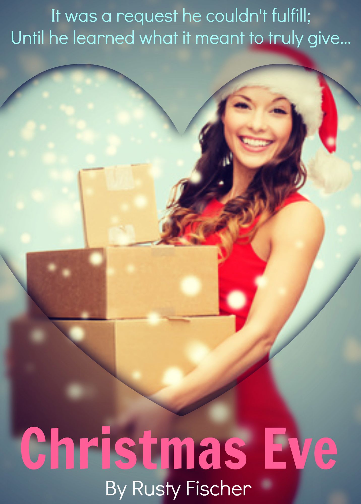 Christmas Eve: A Romantic Holiday Story