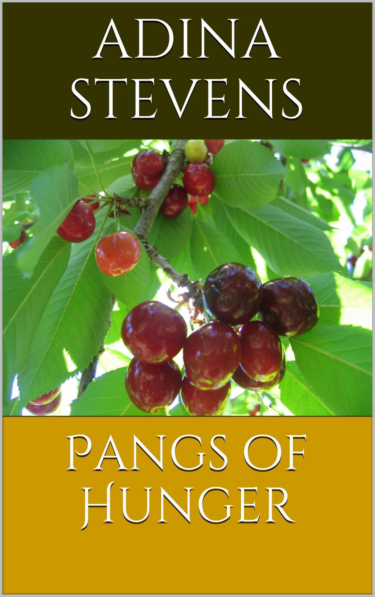 Pangs of Hunger
