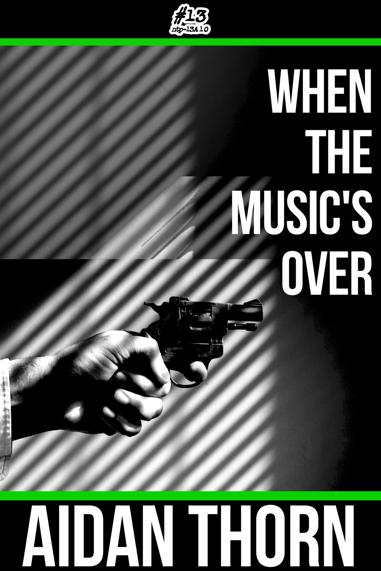 When the Music's Over