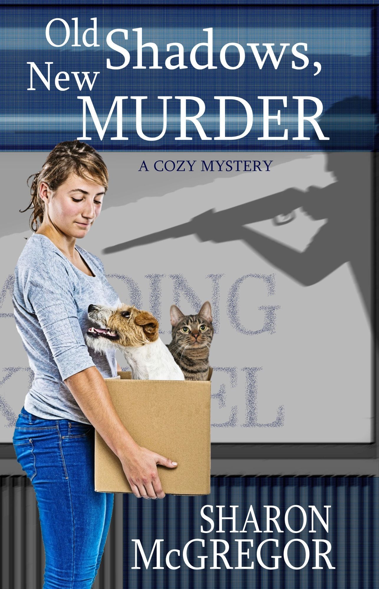 Old Shadows, New Murder