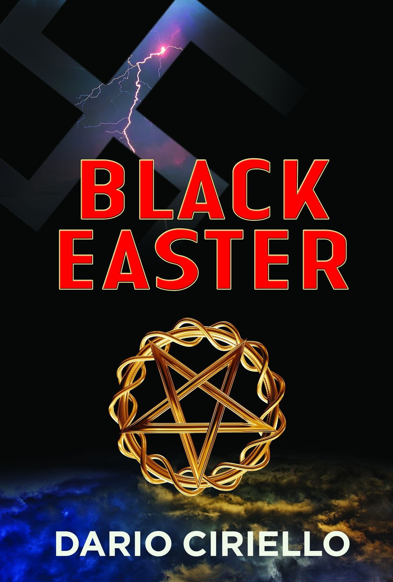 Black Easter