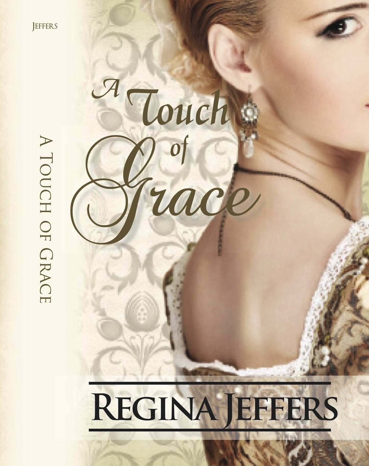 A Touch of Grace