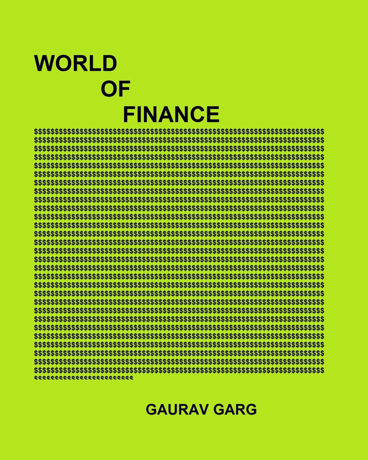 World of Finance
