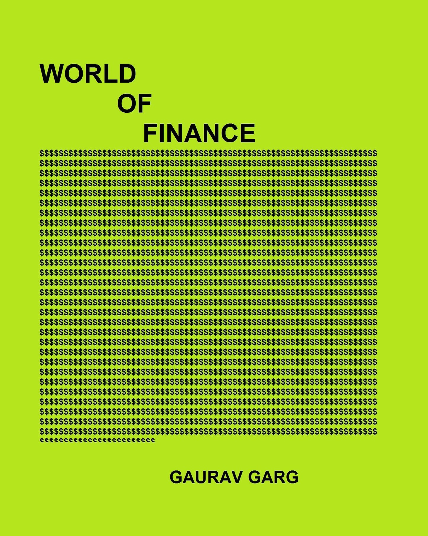 World of Finance
