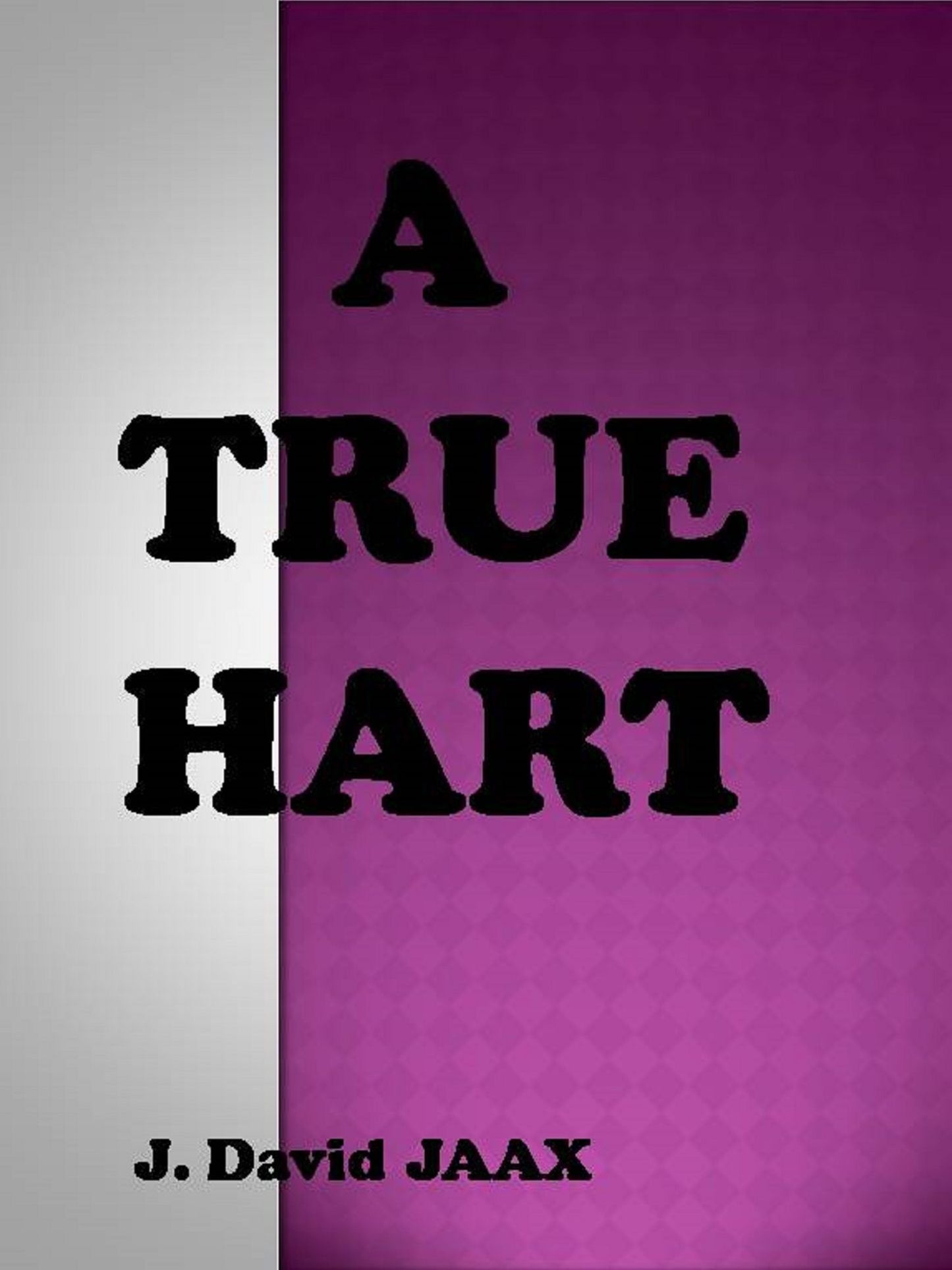 A TRUE Hart