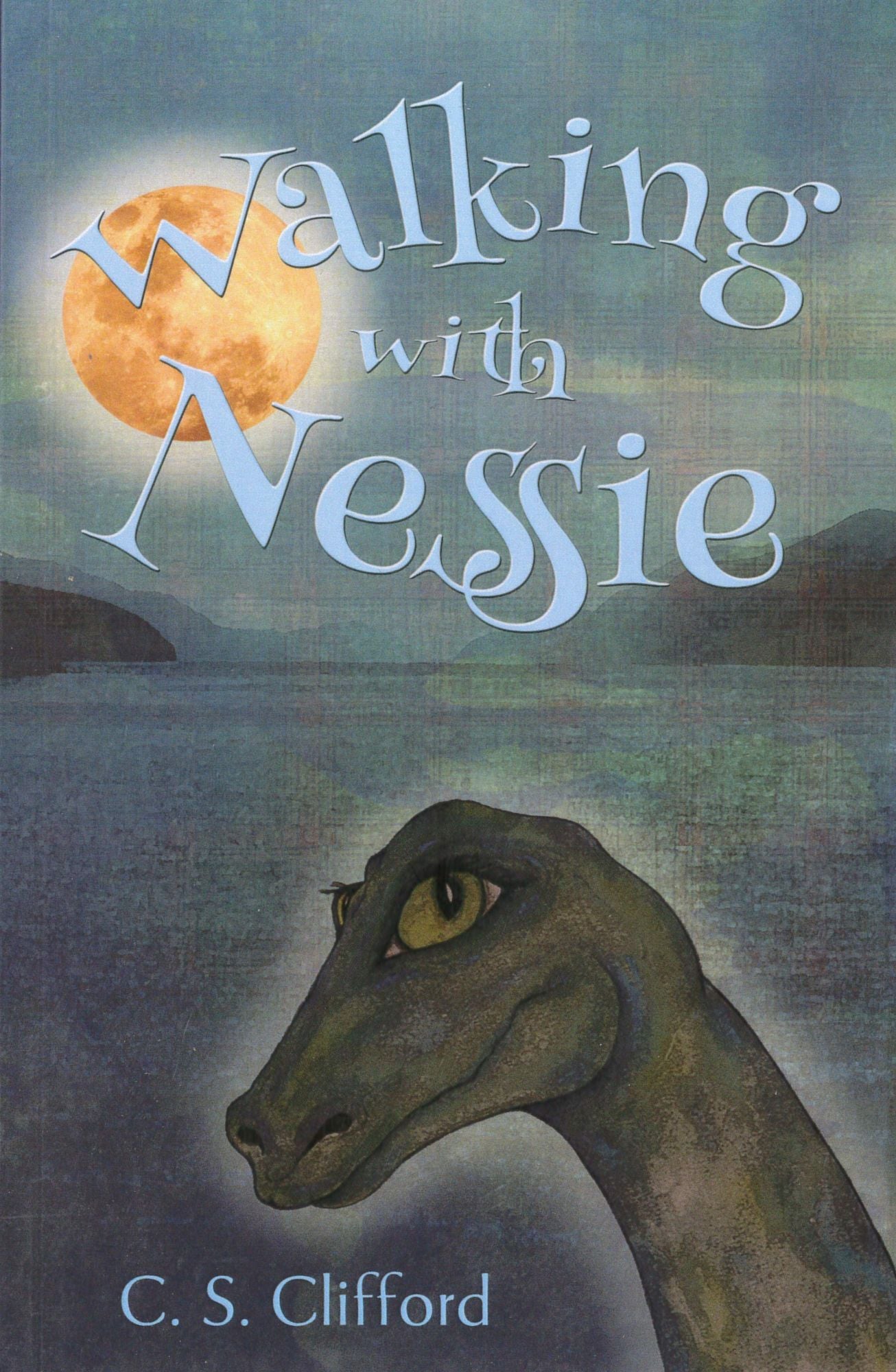 Walking with Nessie