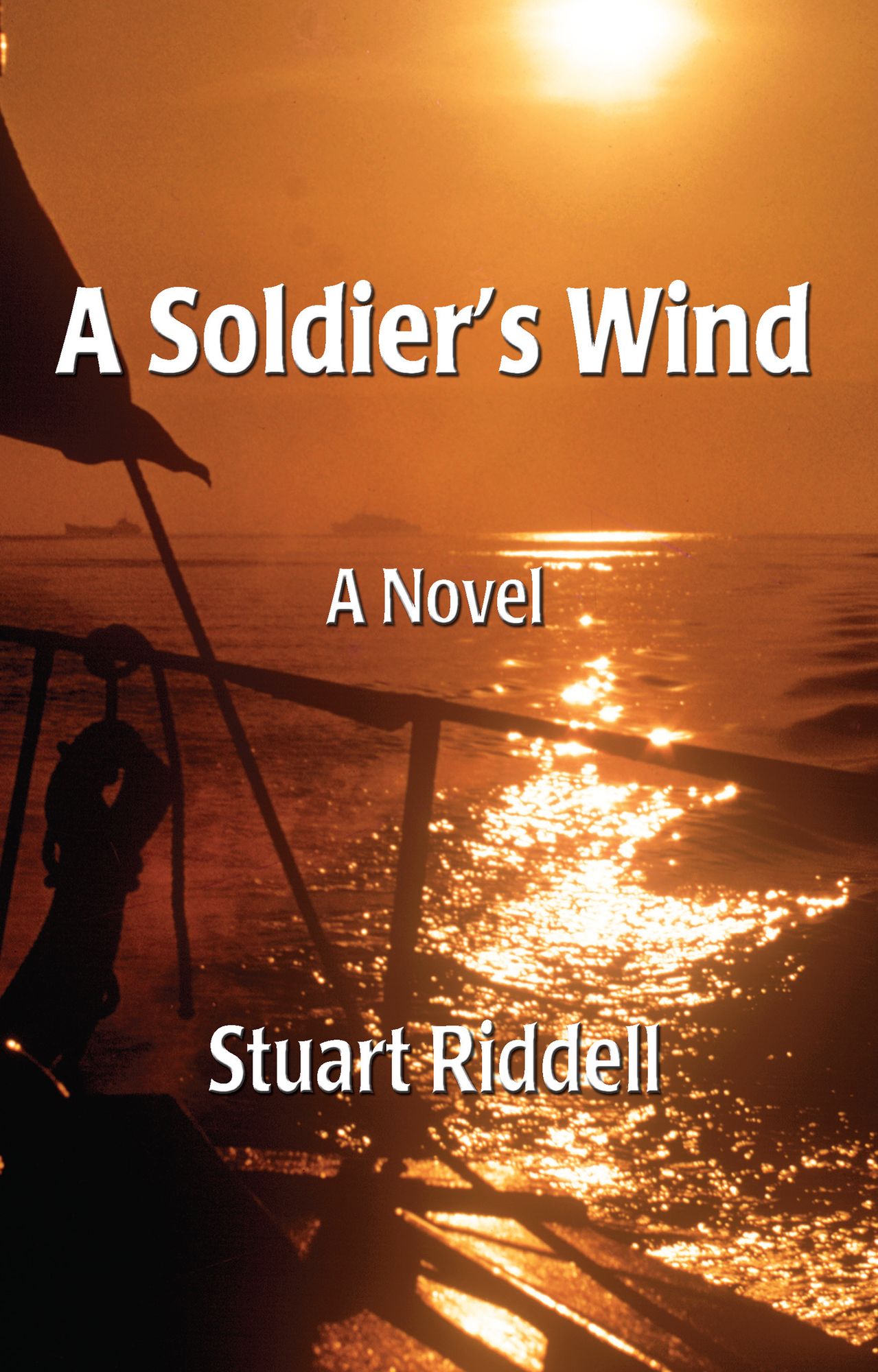 A Soldier's Wind