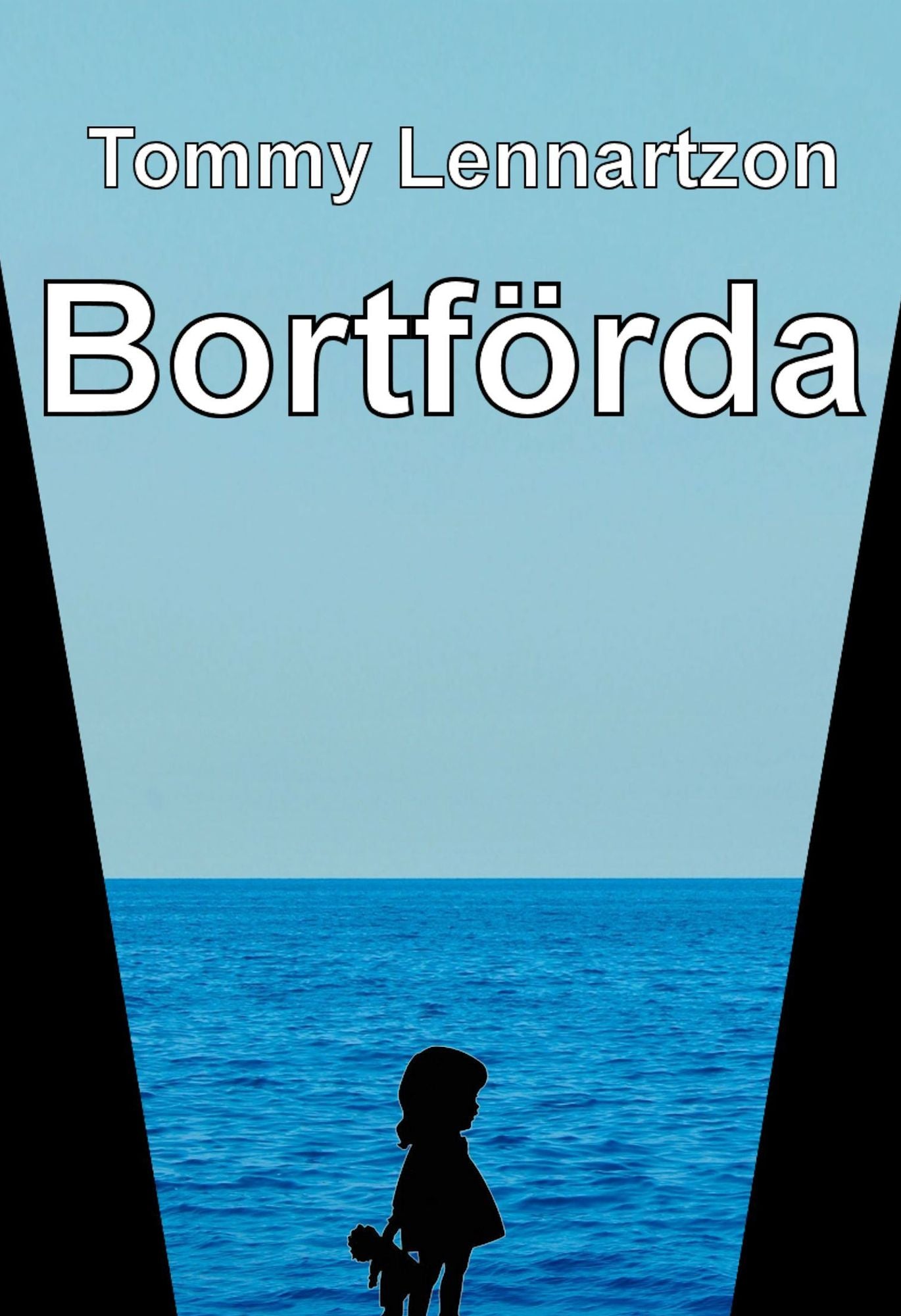 Bortförda