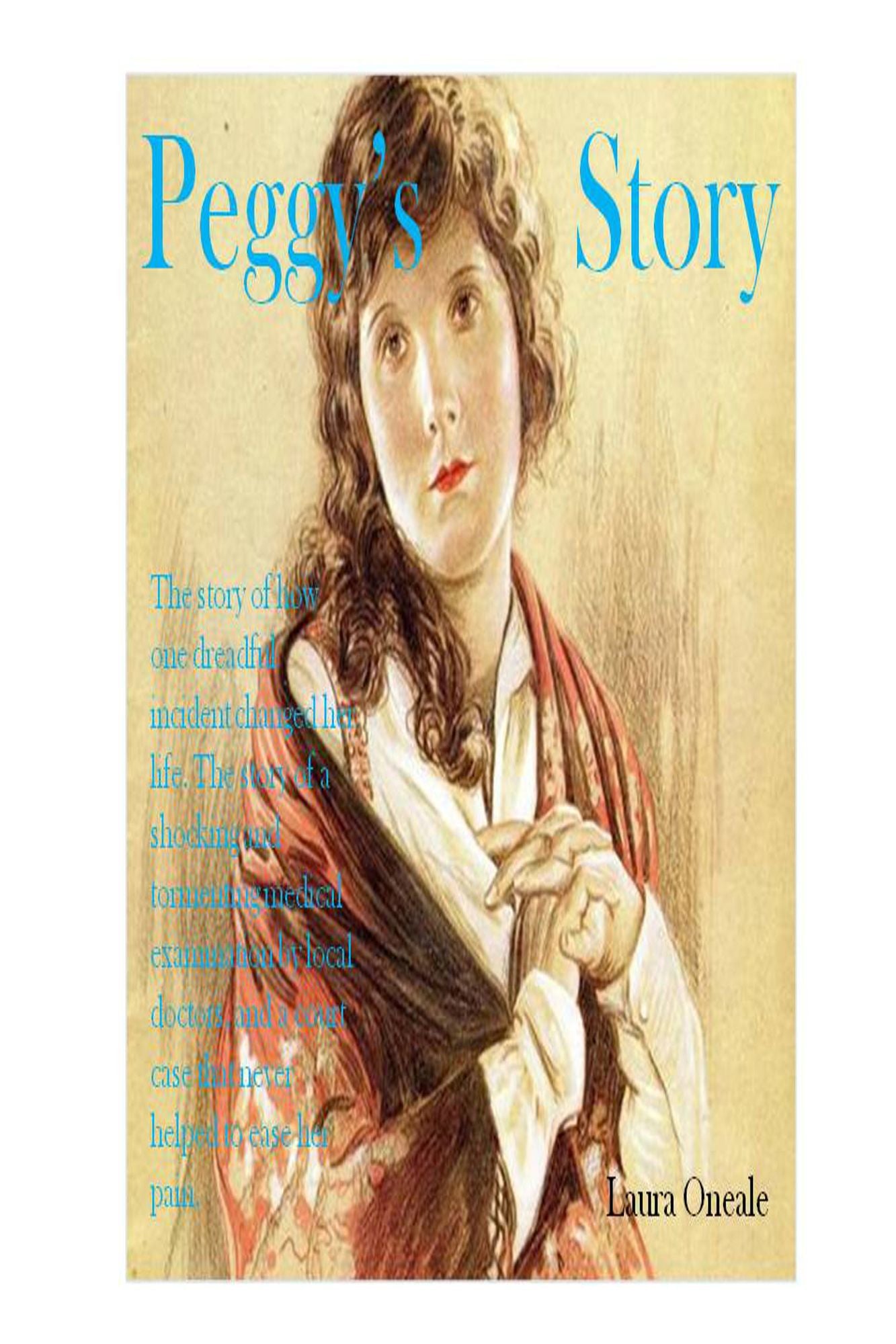 Peggy's Story