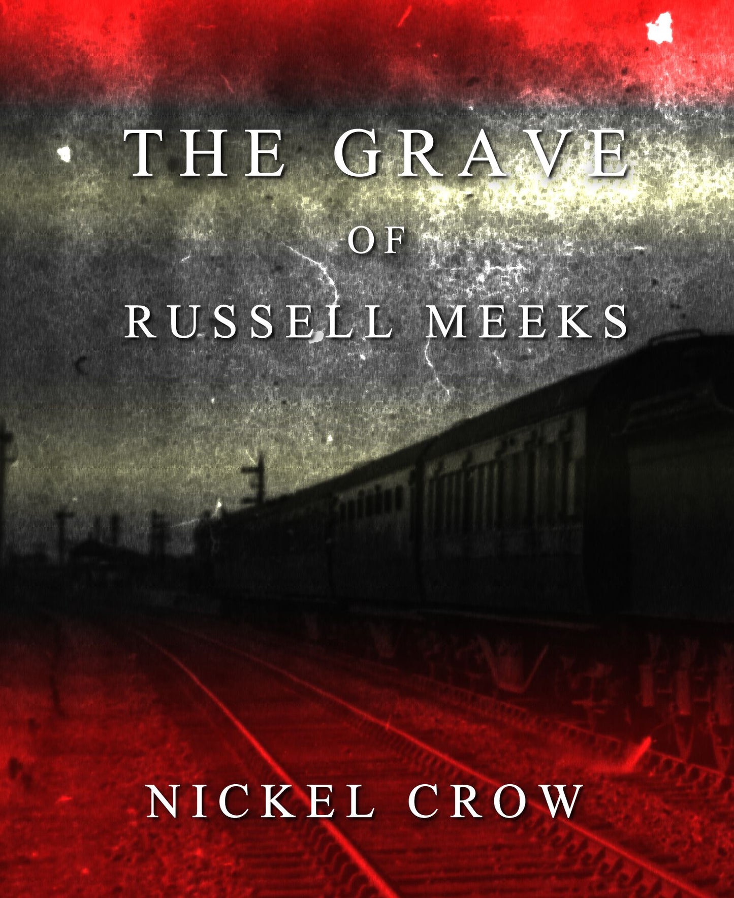 The Grave of Russell Meeks