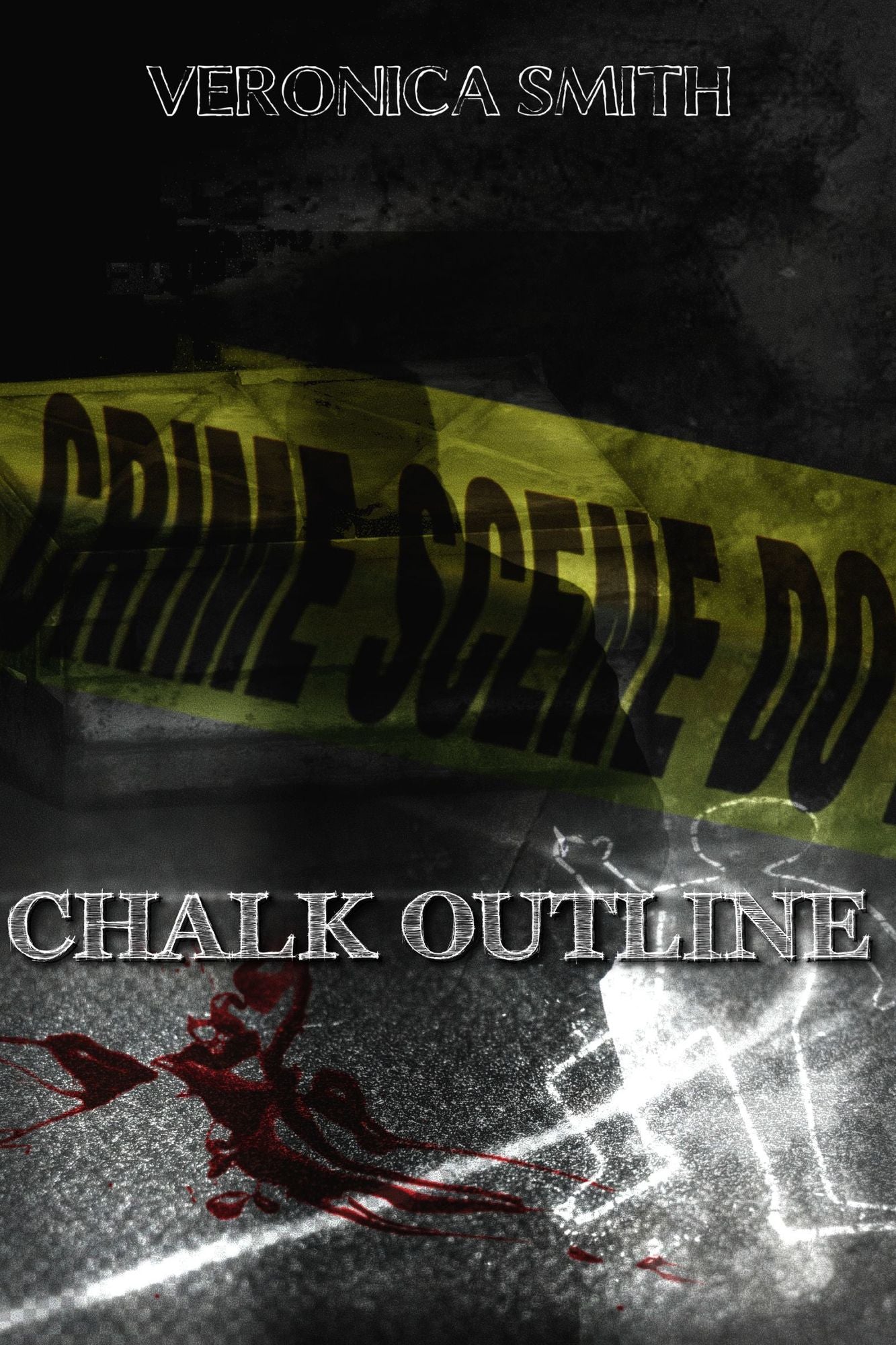 Chalk Outline