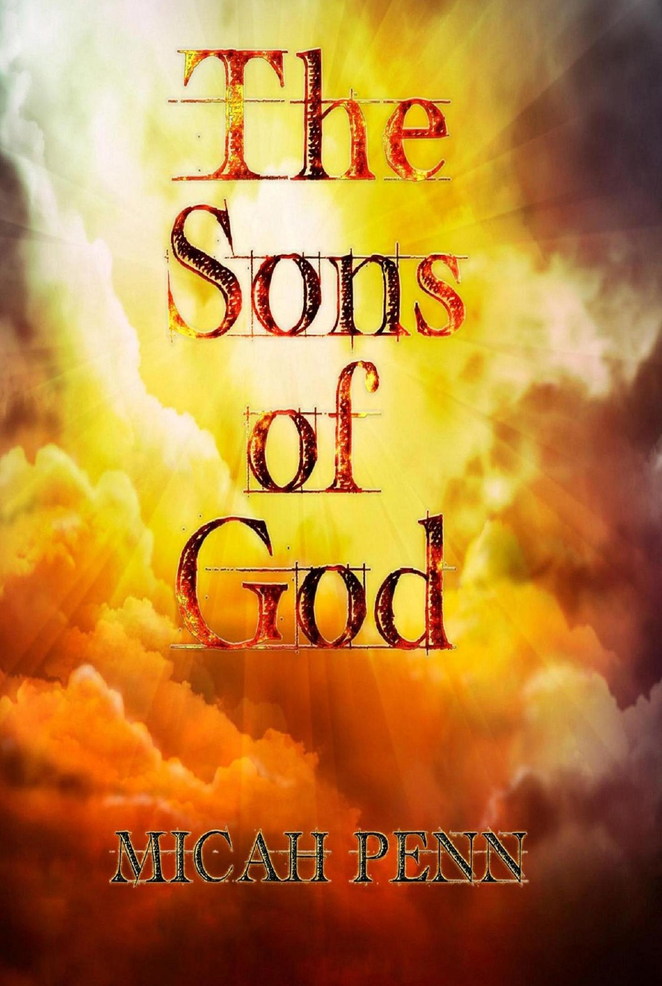 The Sons of God