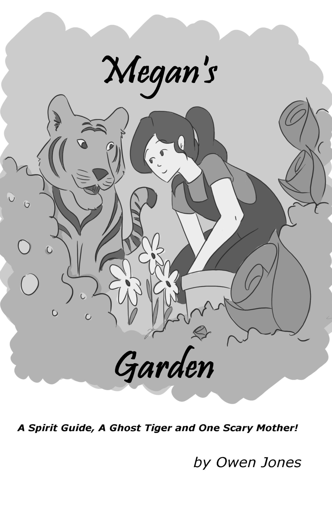 Megan's Garden