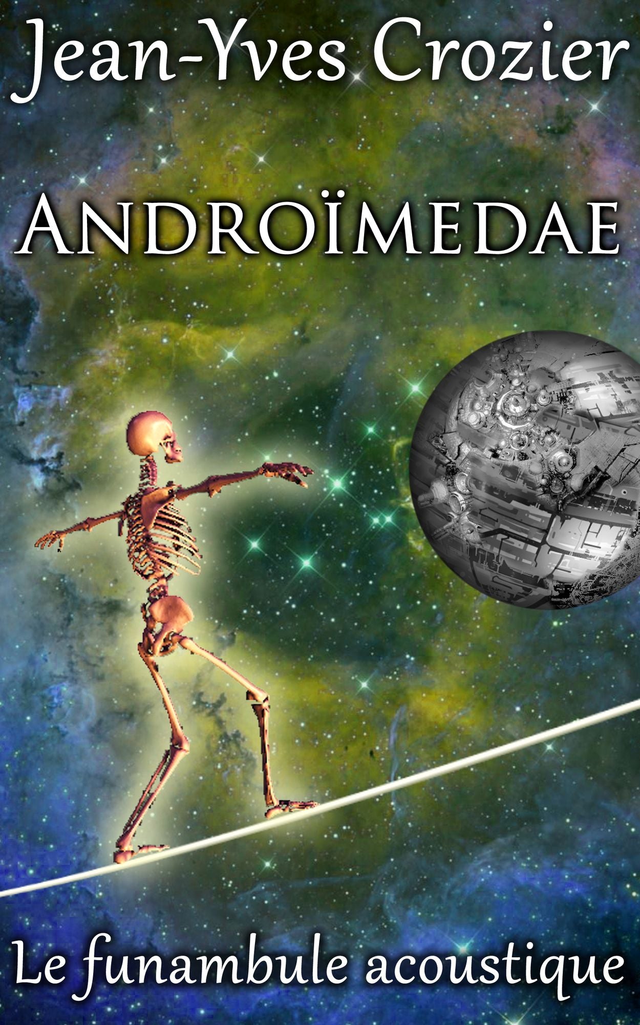 Androïmedae