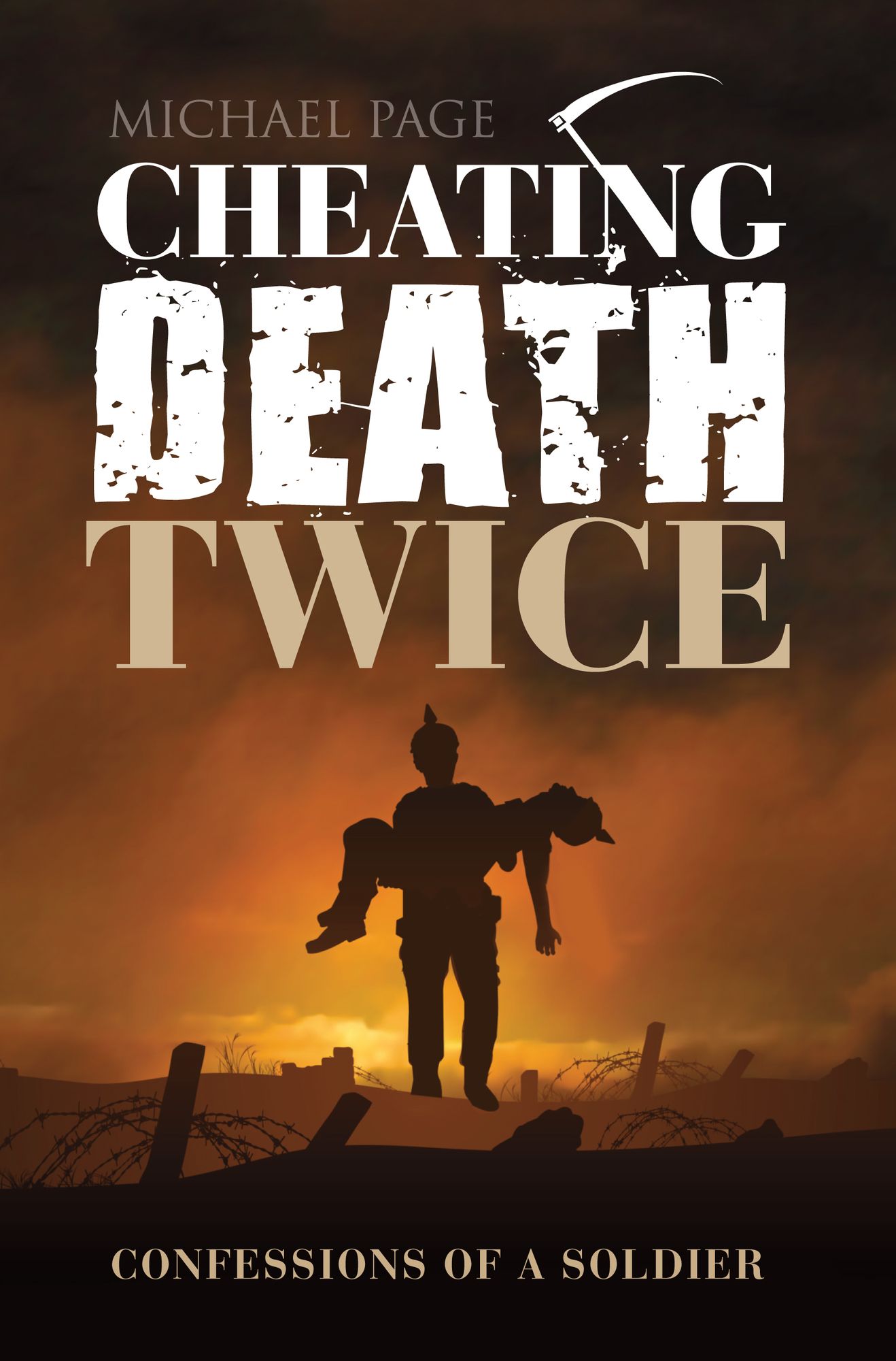 Cheating Death Twice