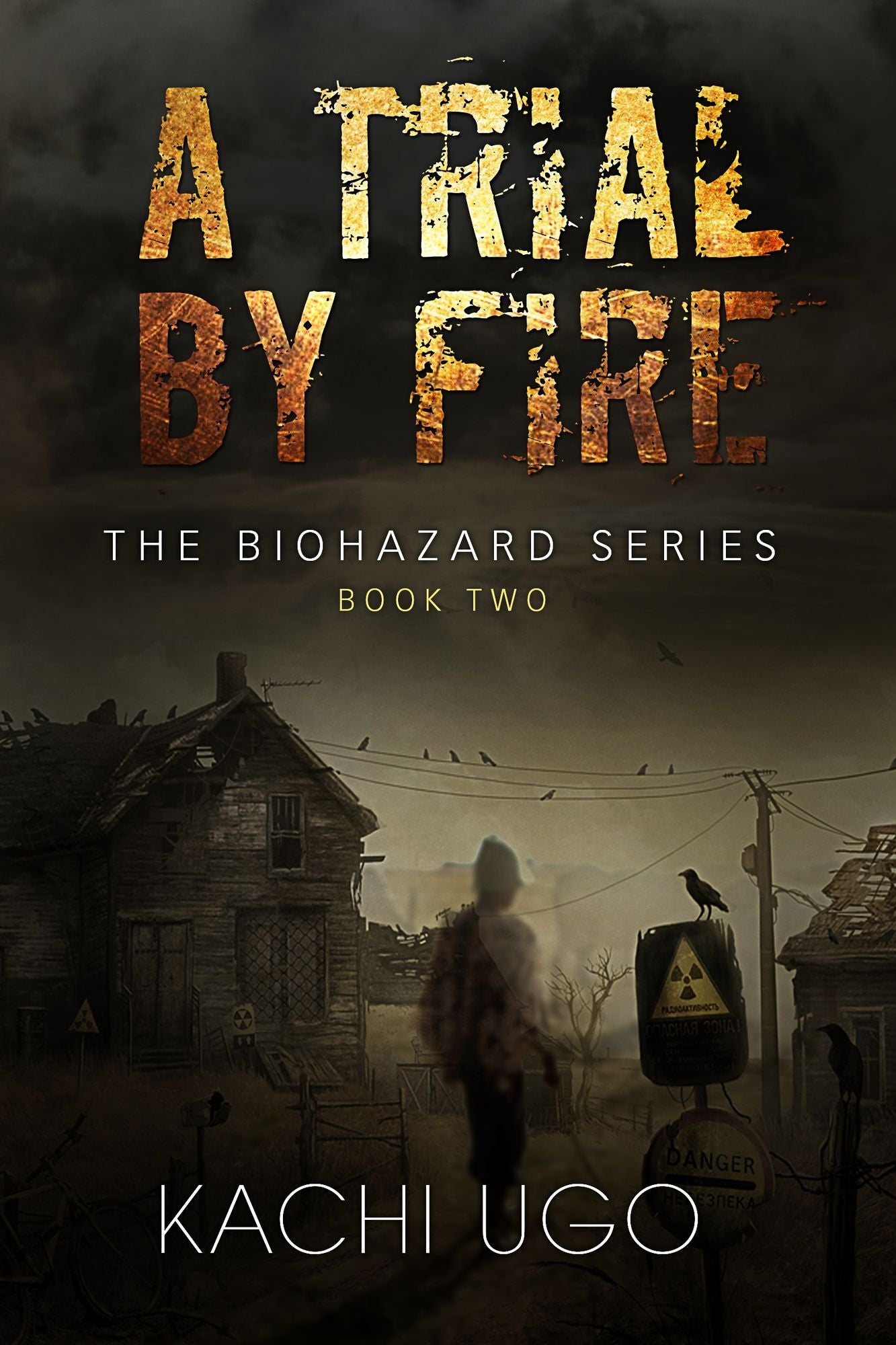 Biohazard: A Trial By Fire