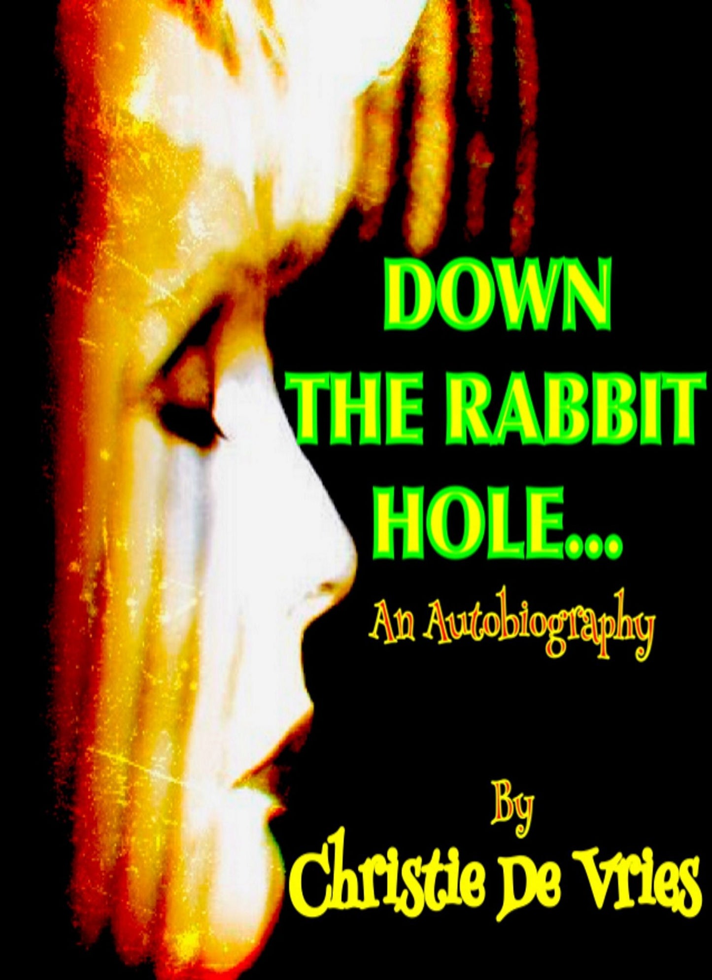 Down the Rabbit Hole...