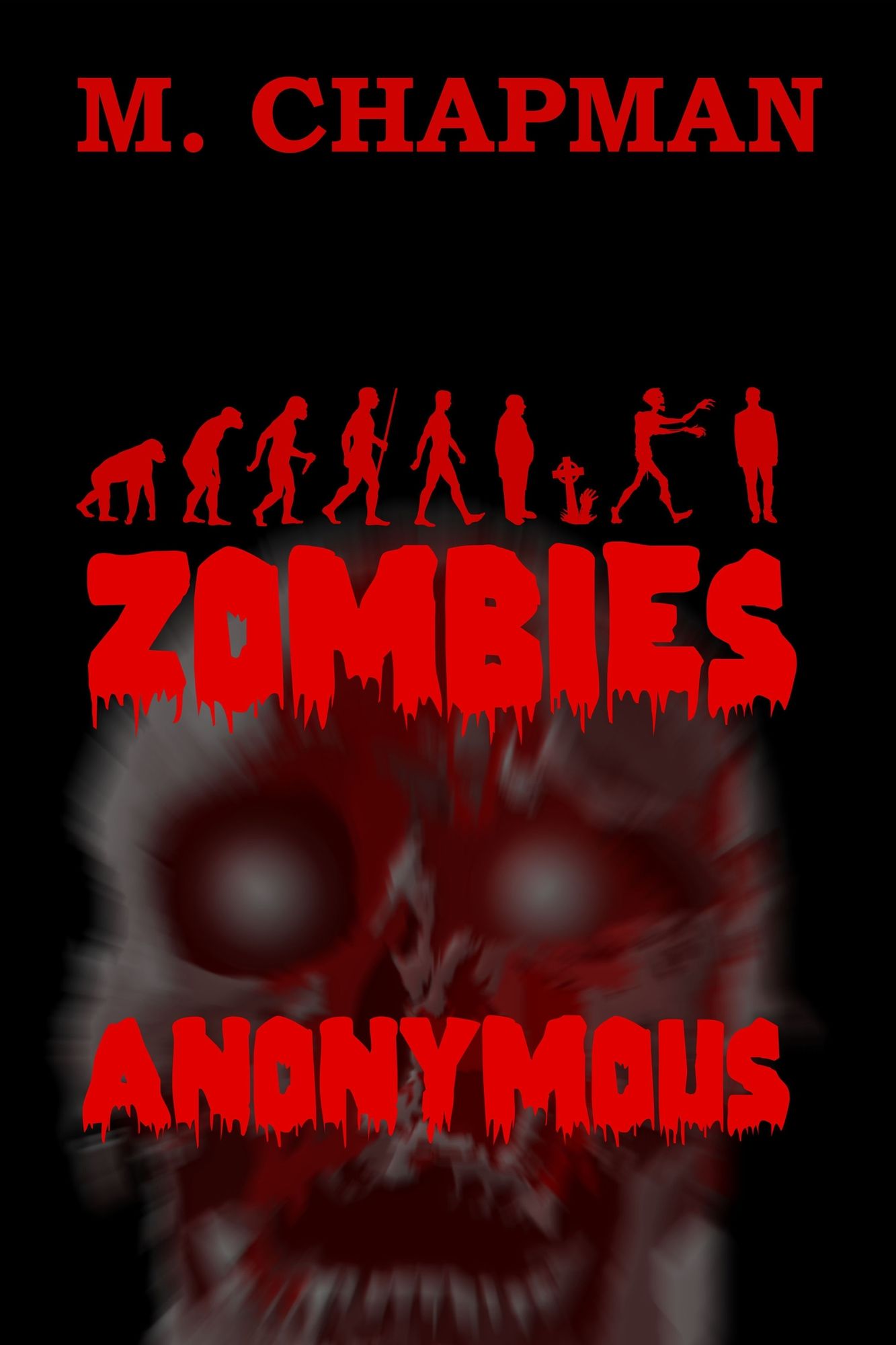 Zombies Anonymous
